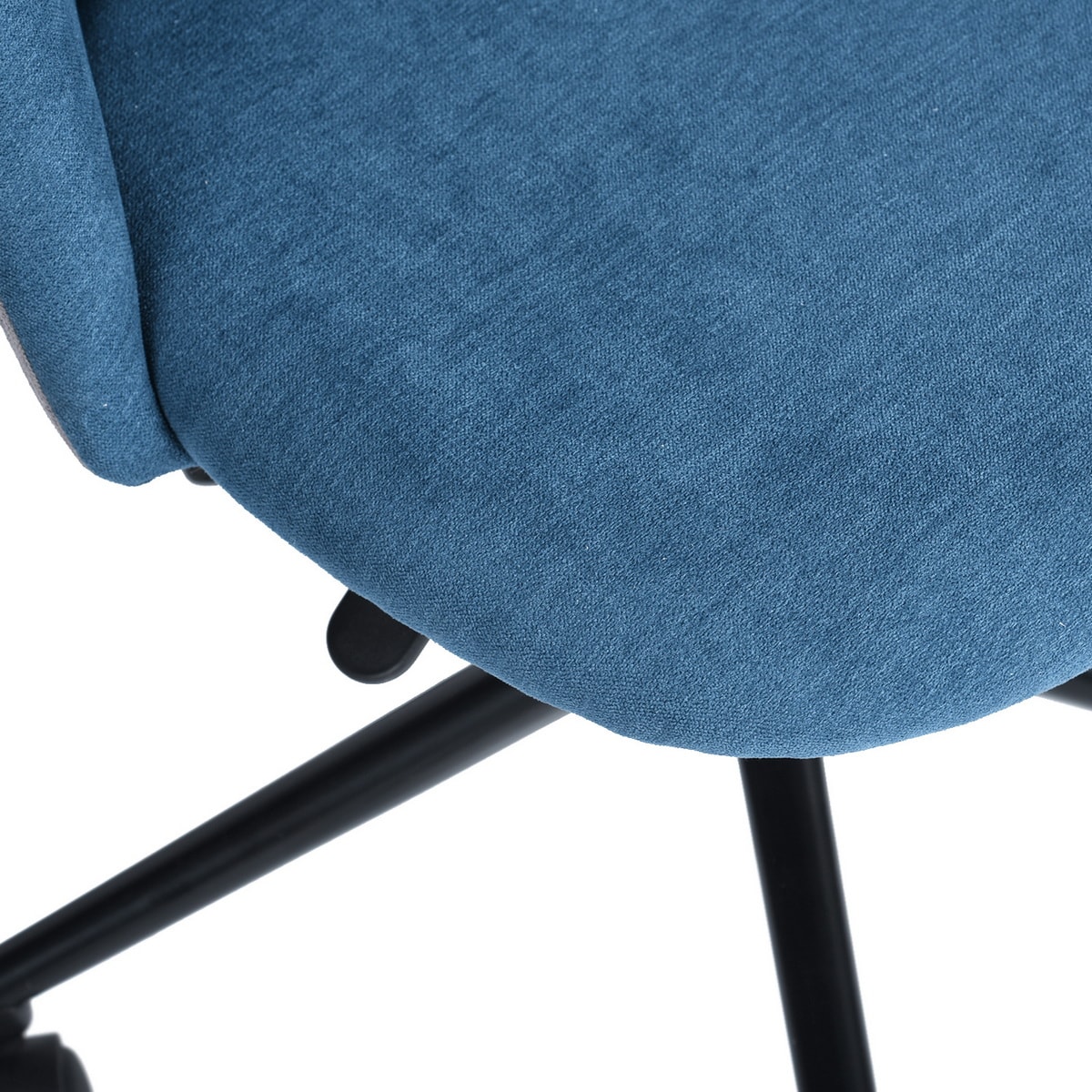 Duck egg outlet blue desk chair