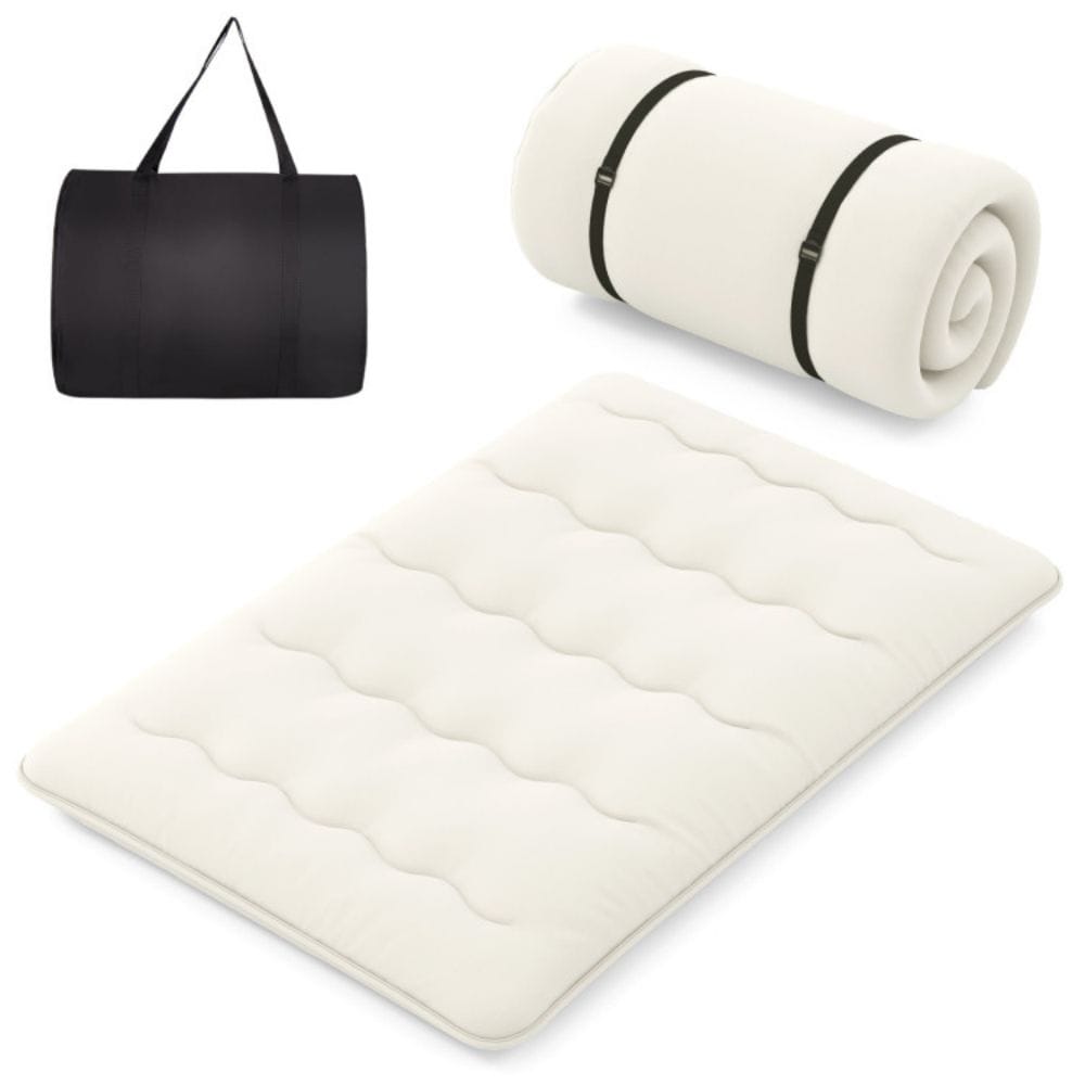  LW4426BE-FCT Camping Mattress-full Size