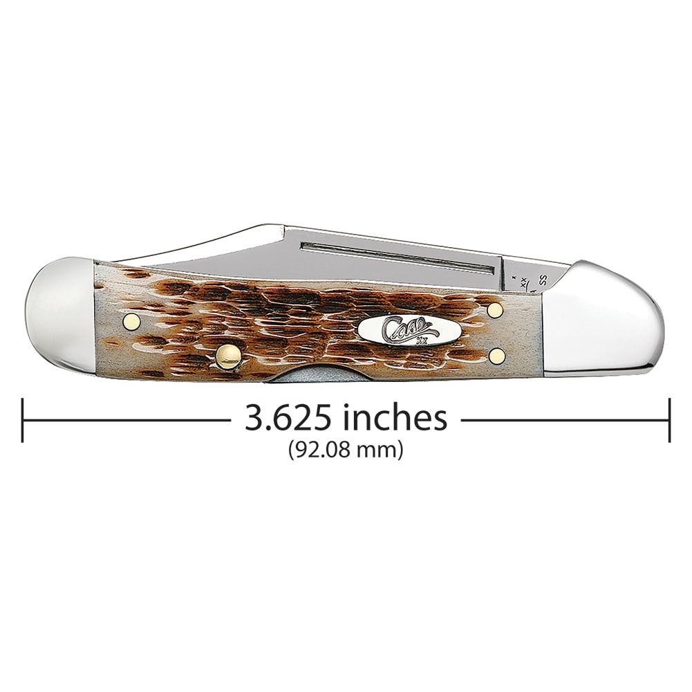 Case Cutlery FI00133 Pocket-Knives - View #2