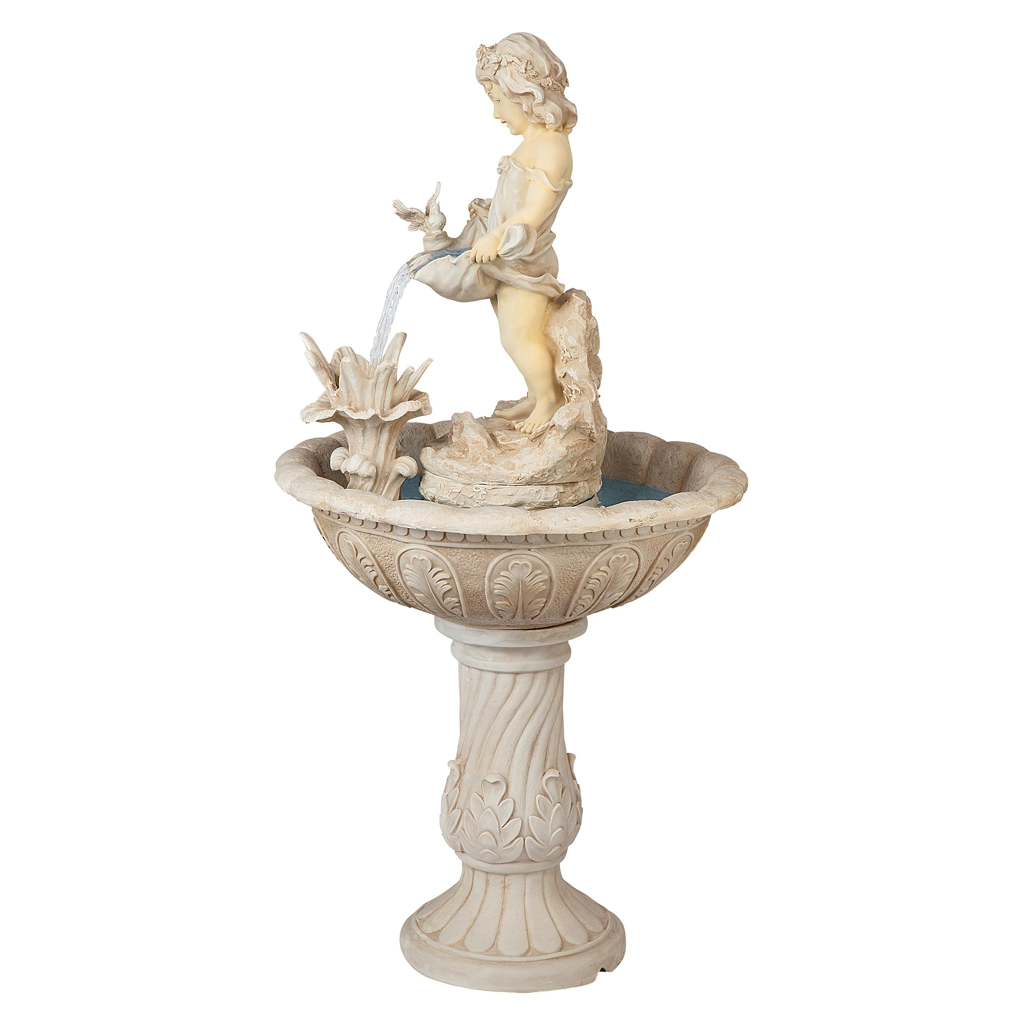 Design Toscano KY300565 fountains - View #6