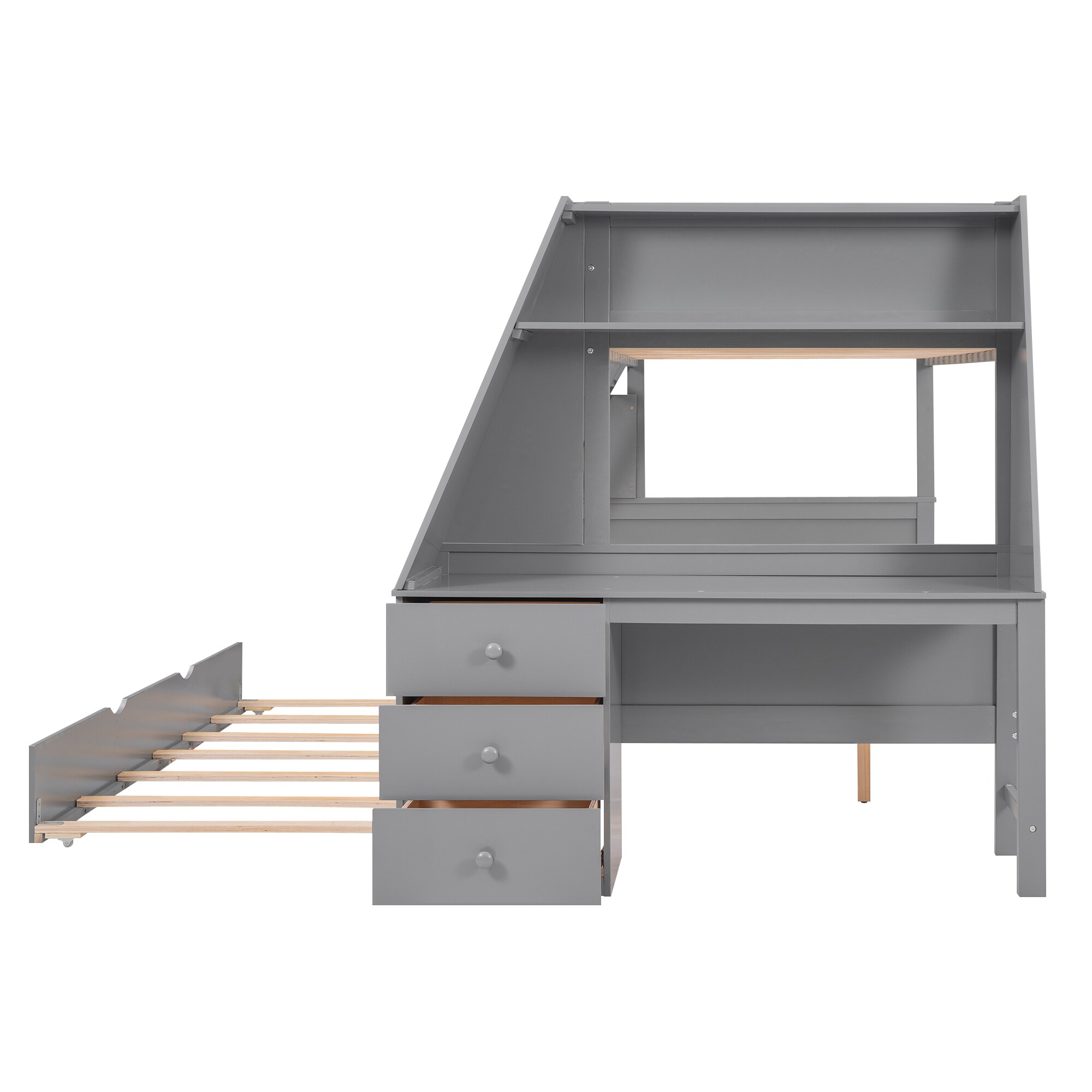 ModernLuxe GX000316AAE Bunk-Beds - View #10