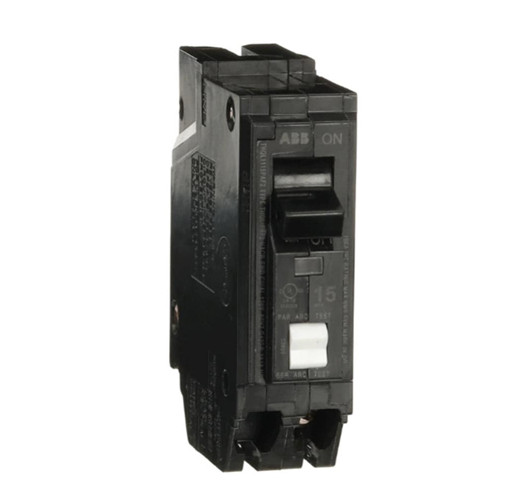 ABB THQL1115PAF2A Circuit-Breakers - View #10