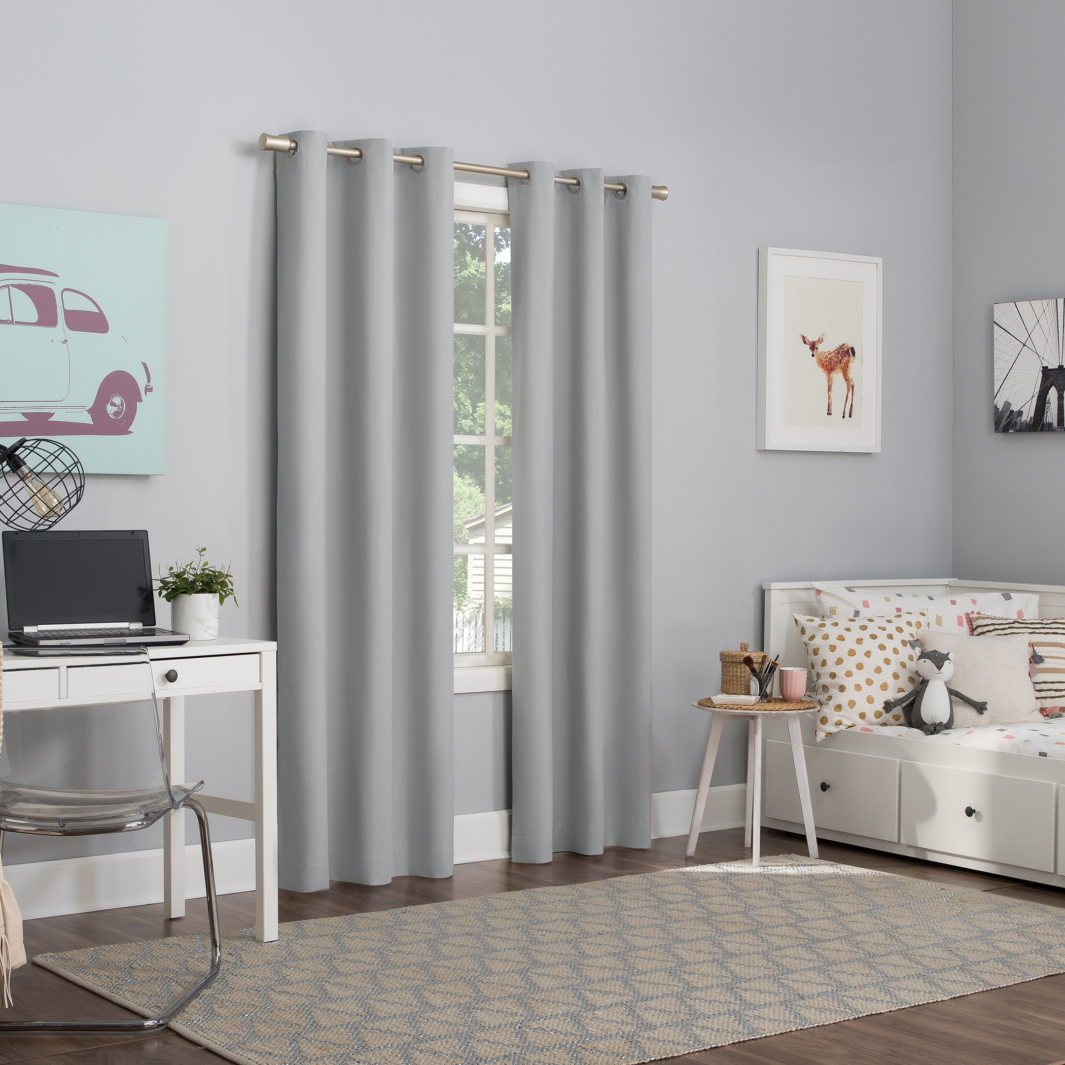 Sun Zero 58173 curtains - View #4