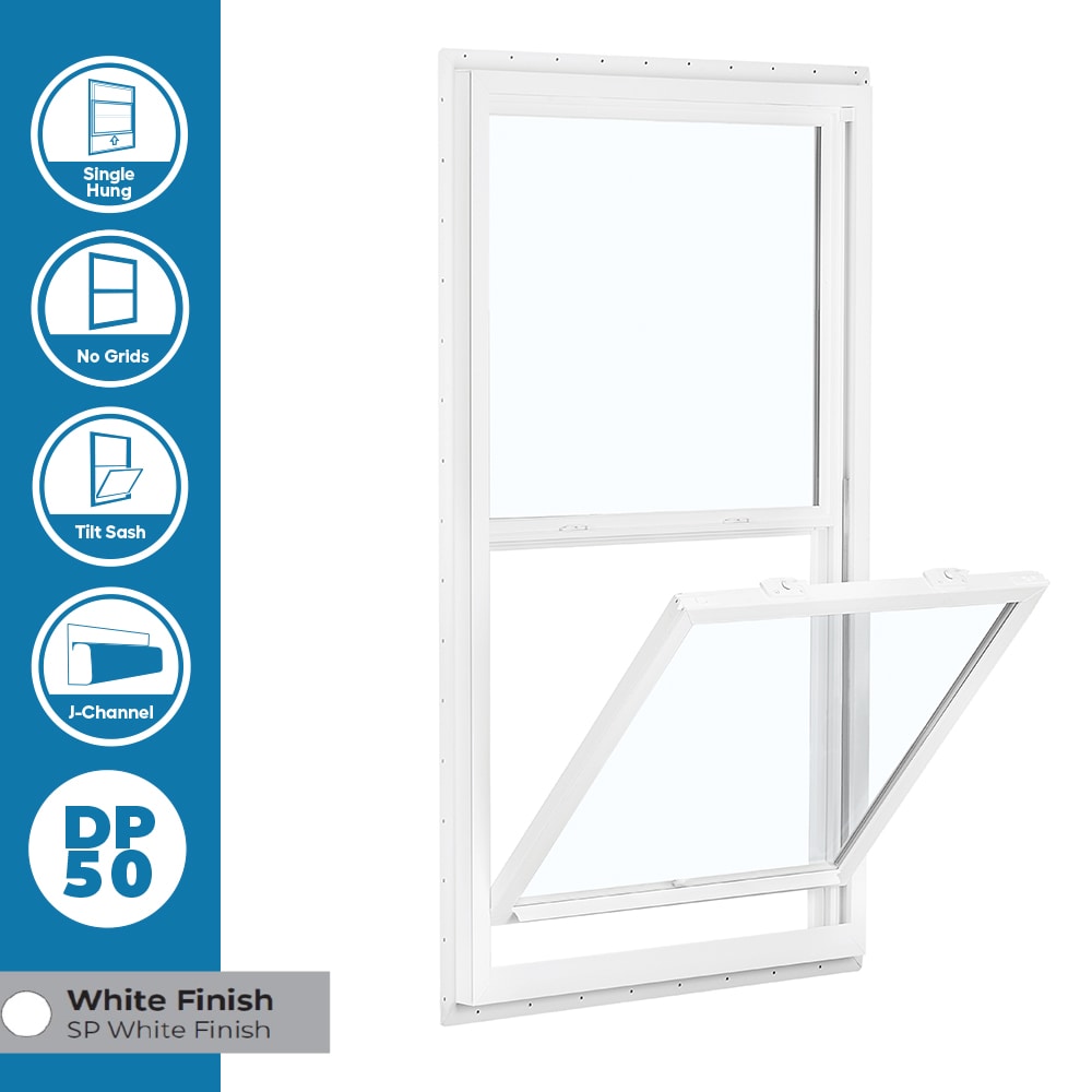 RELIABILT 719801225641150SH Single-Hung-Windows - View #3