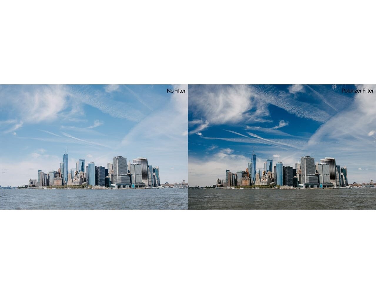 Aoibox 46mm SR Polarizer Filter General Use Outdoor Photography Glare ...