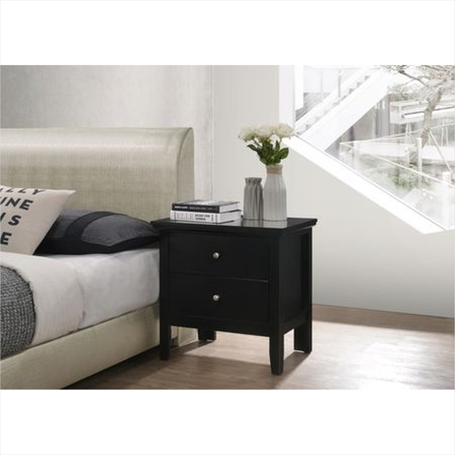 Watnature YQKLO23GUKCT nightstands - View #2