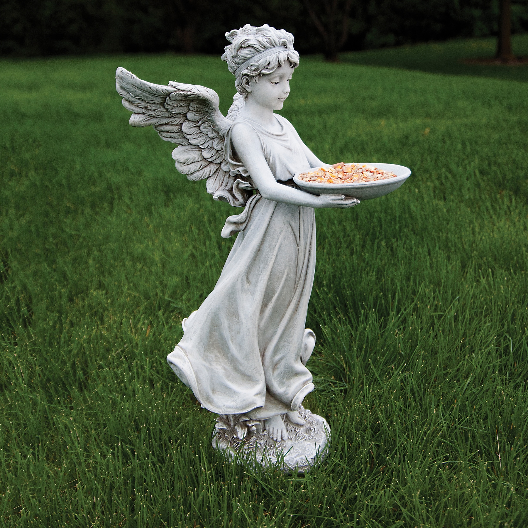 Roman 600125 Garden-Statue - View #7