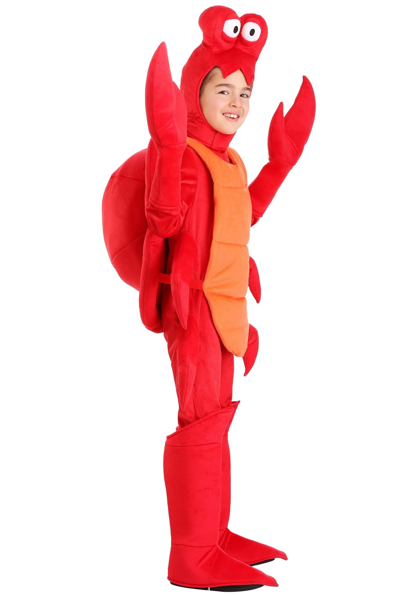 HalloweenCostumes.com FUN6804CH-L costumes - View #3