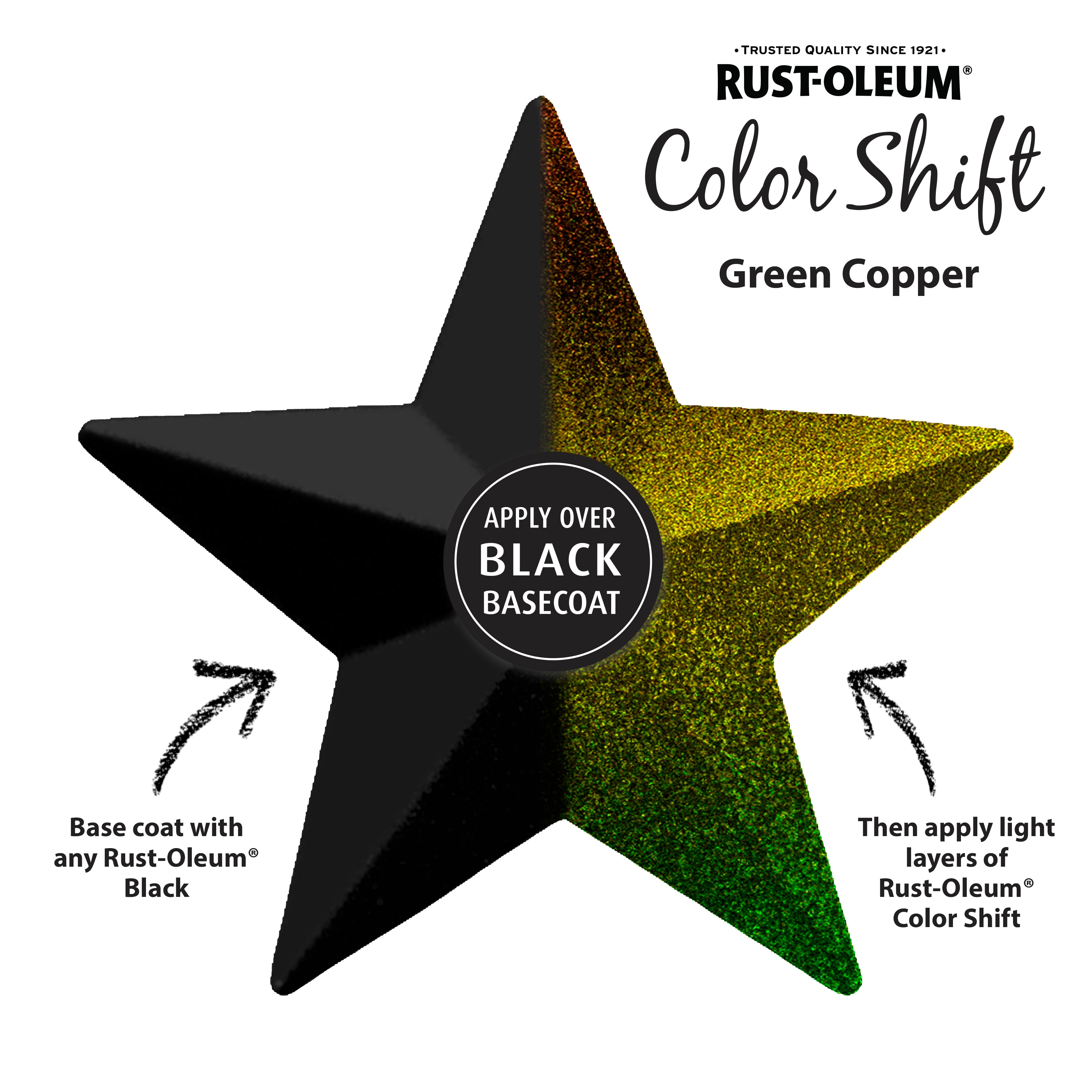 Rust-Oleum 372478SOS Spray-Paint - View #2