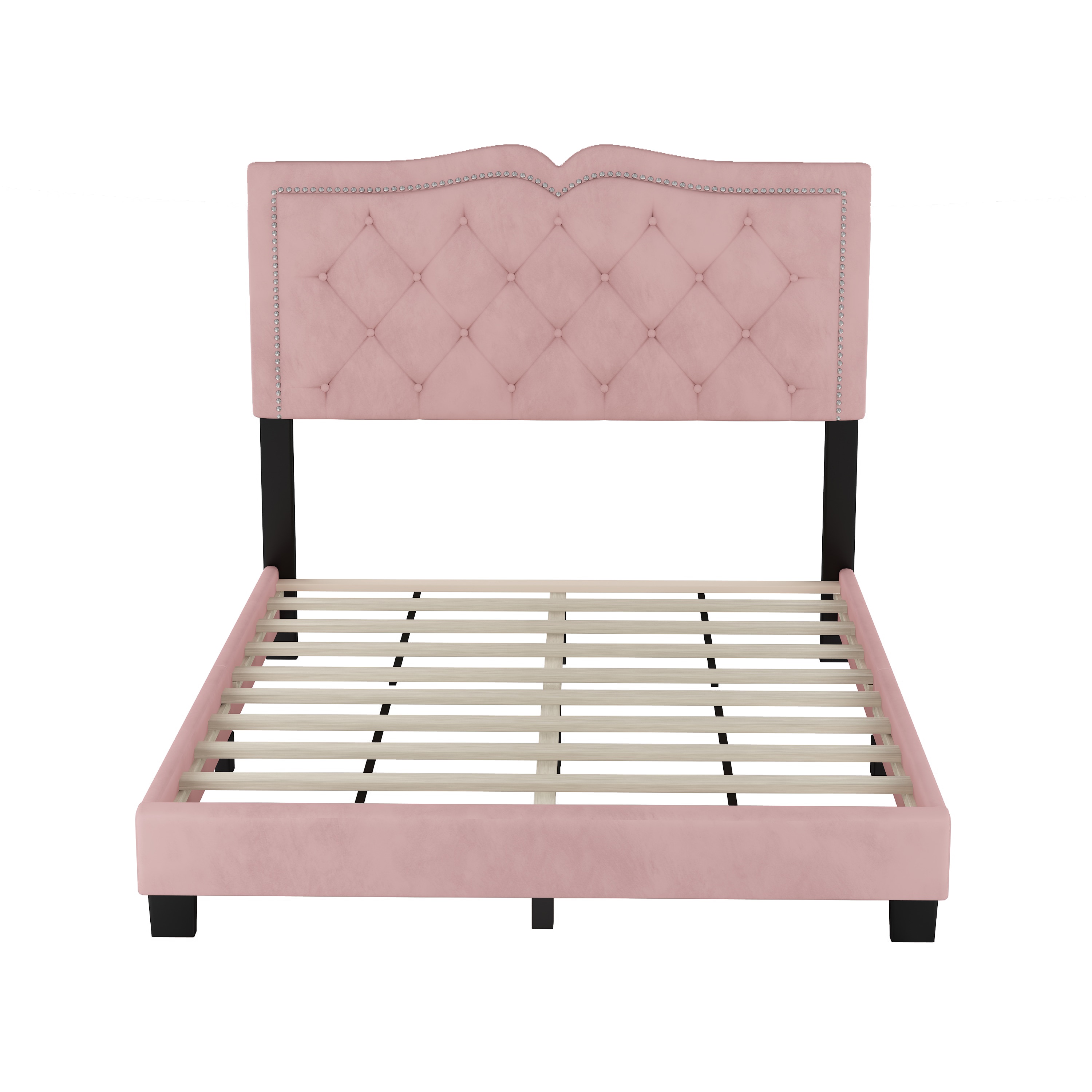 ModernLuxe L-WF317301AAH beds - View #5