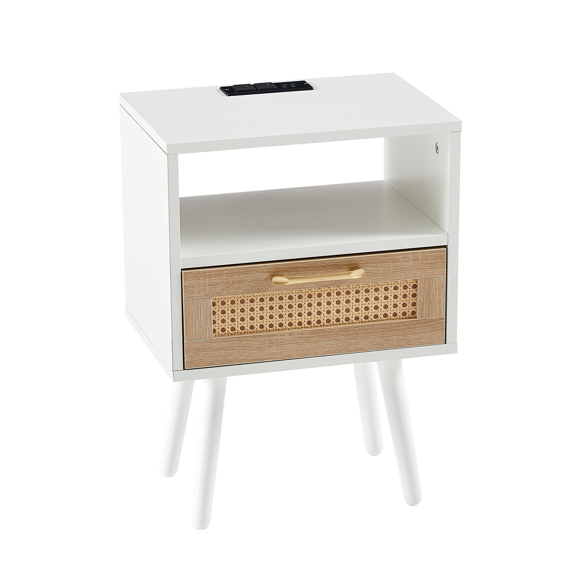LUXEYARD DS-M-BAC03398 nightstands - View #8