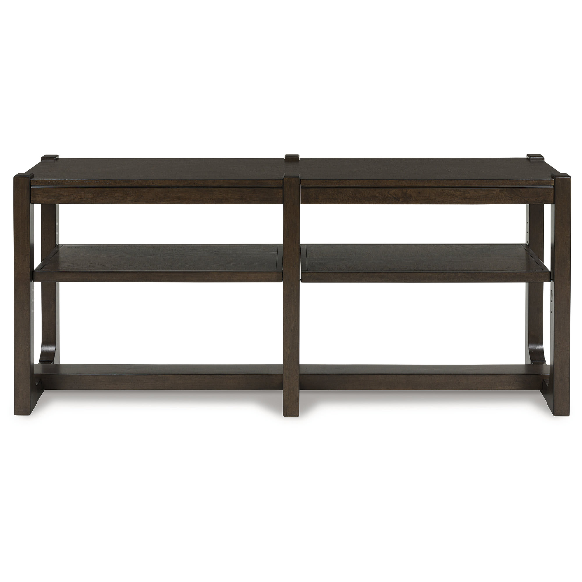 Signature Design by Ashley T856-4 Console-Sofa-Tables - View #3