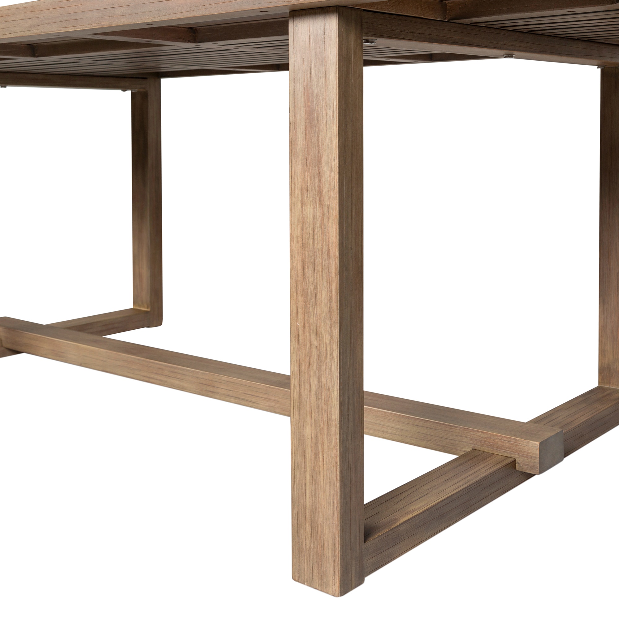 Armen Living SETVIDI5EUCTP Patio-Dining-Sets - View #9