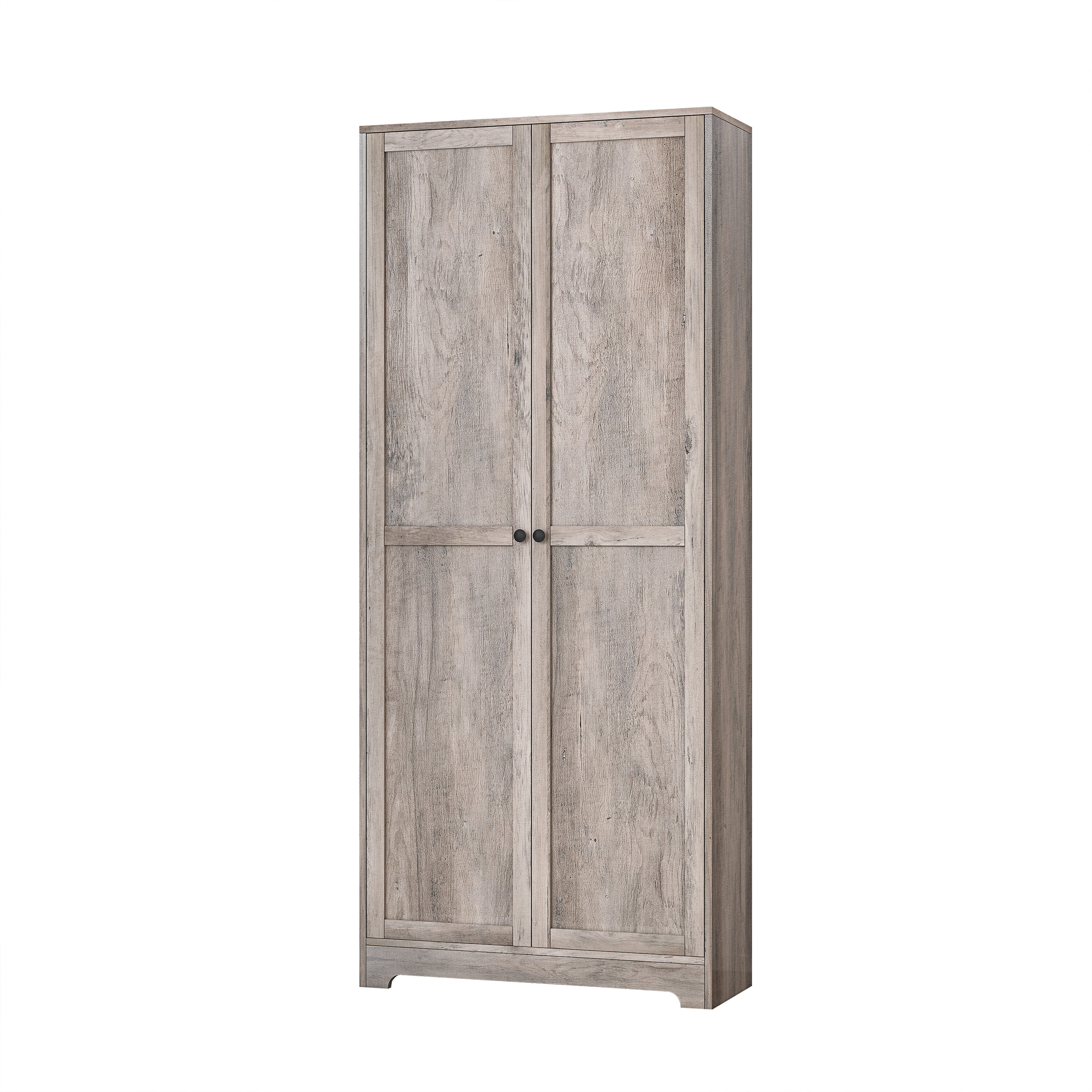 Armoires Color/Finish Family Gray