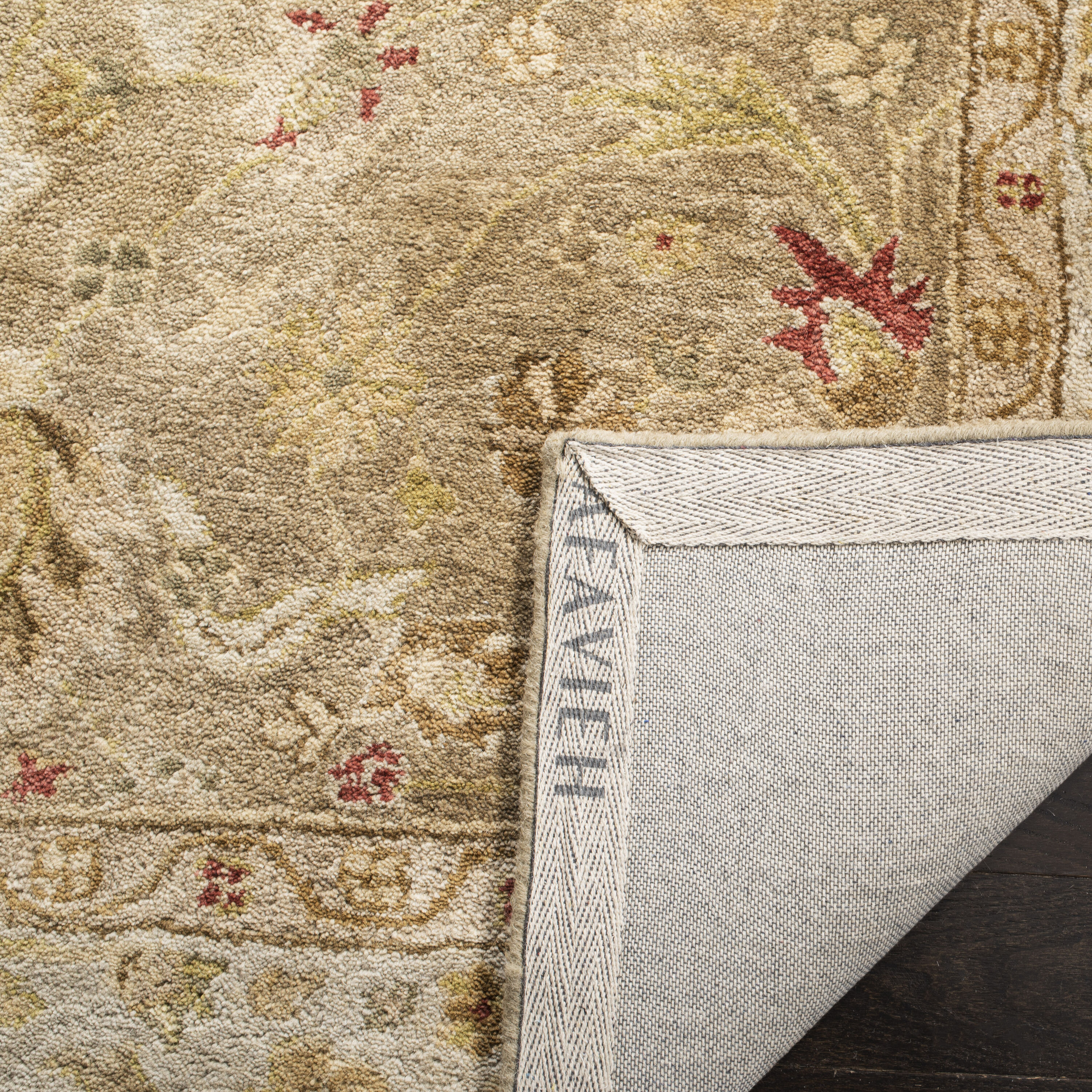 Safavieh AT822B-8 rugs - View #4