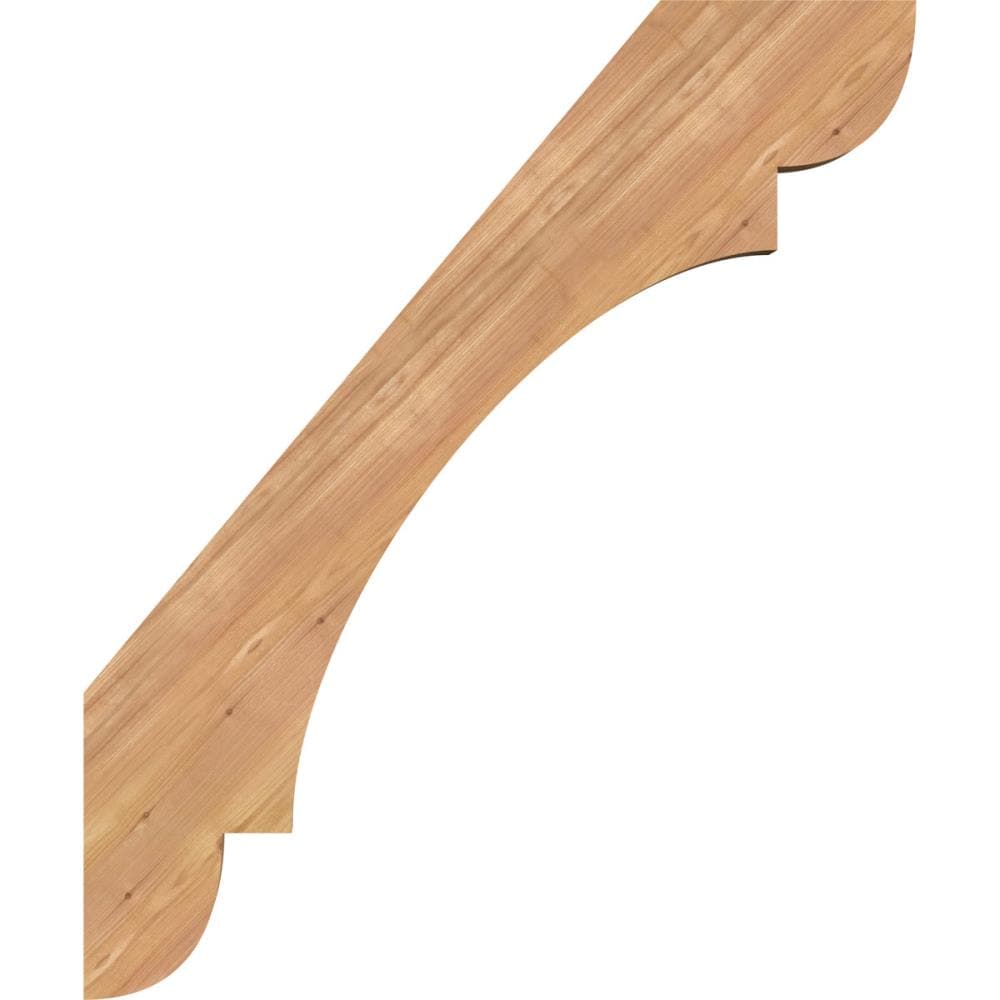 Ekena Millwork BRC04X30X36OLY00SWR braces - View #3