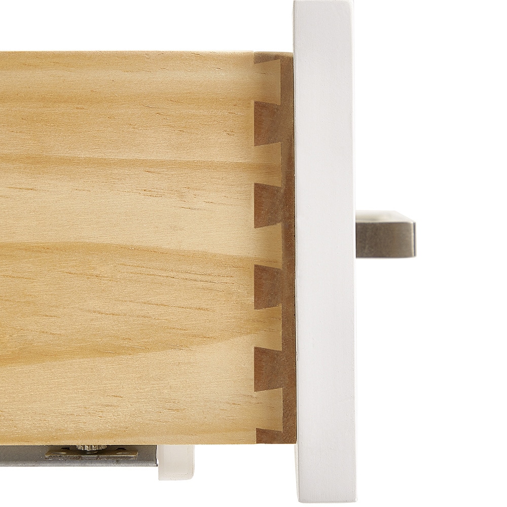 ARIEL A055S-BC-WHT vanities - View #6