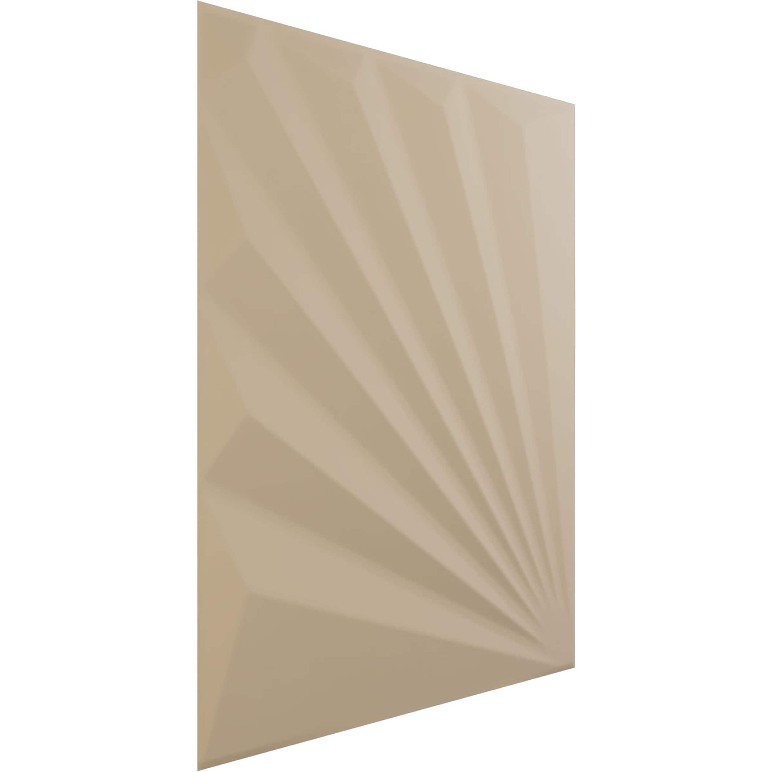 Ekena Millwork WP20X20AAGBE Wall-Panels - View #3