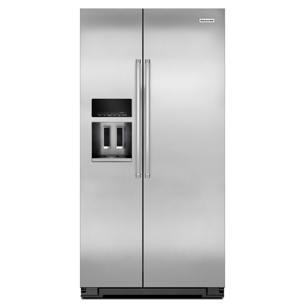 32++ Kitchenaid superba refrigerator model number info
