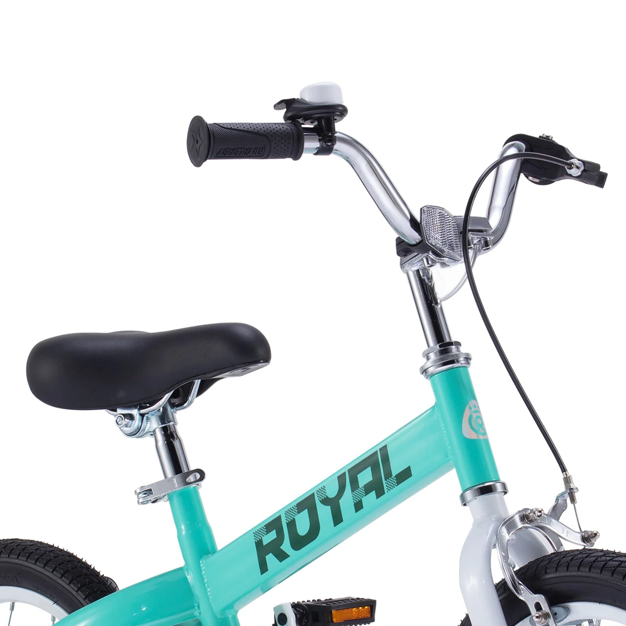 Royal Baby 321020 bikes - View #3