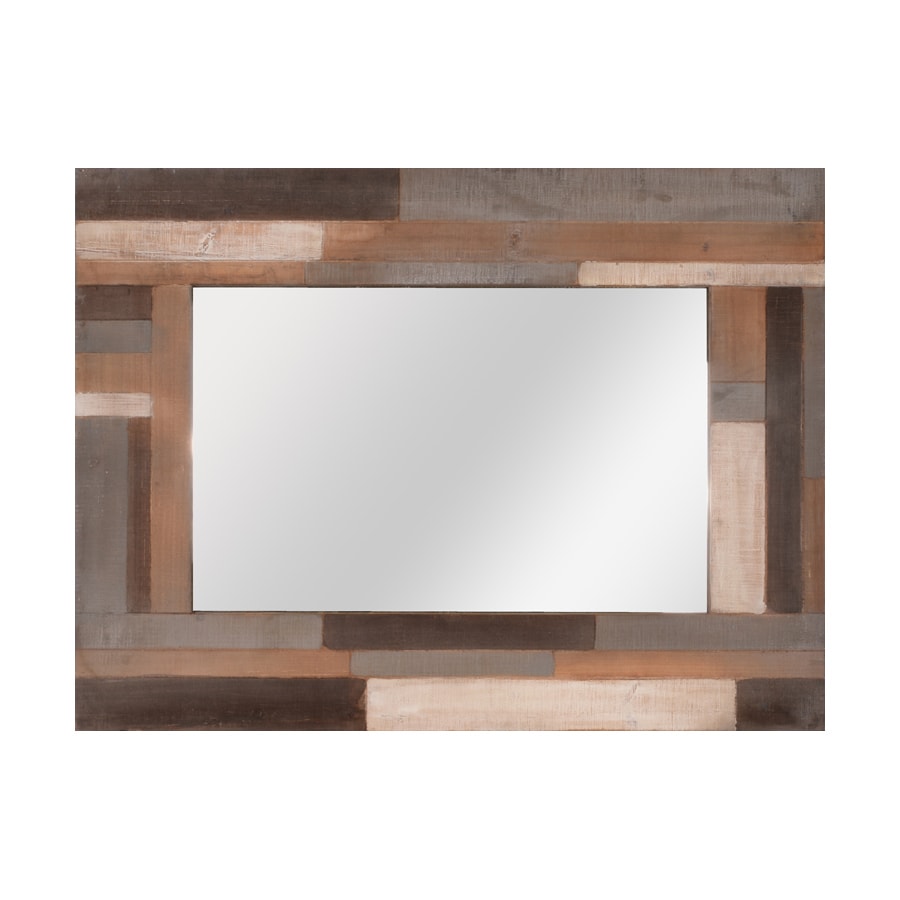 allen + roth 159692 Decor-Mirrors - View #5