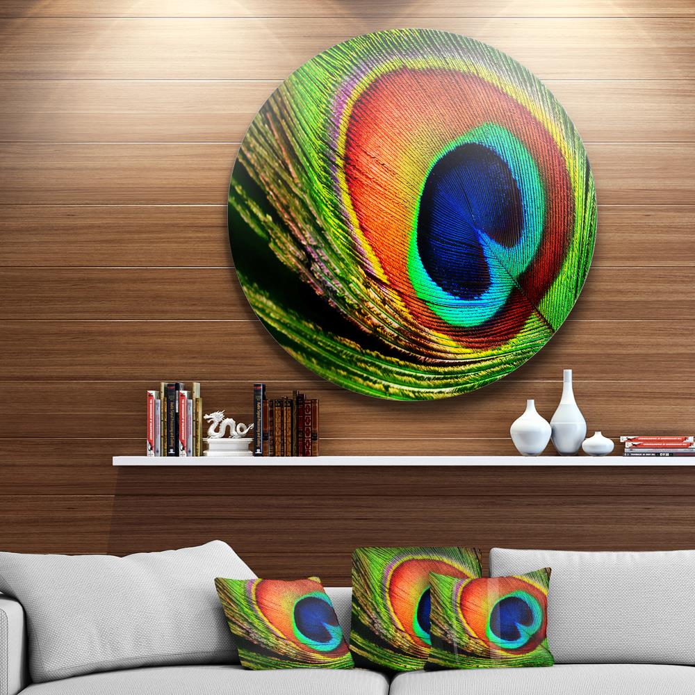 Designart MT8917-C23 Wall-Art - View #2