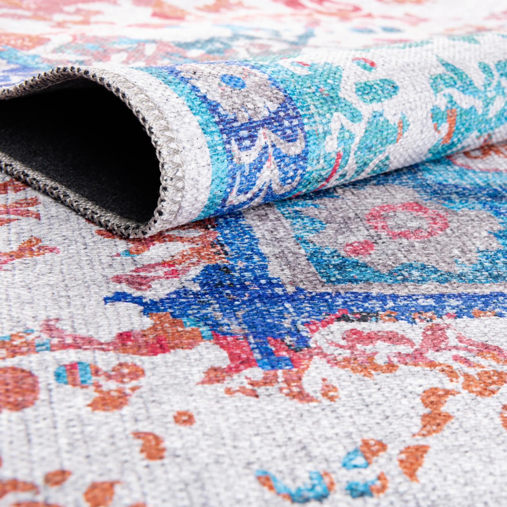 Unique Loom 3166569 rugs - View #5