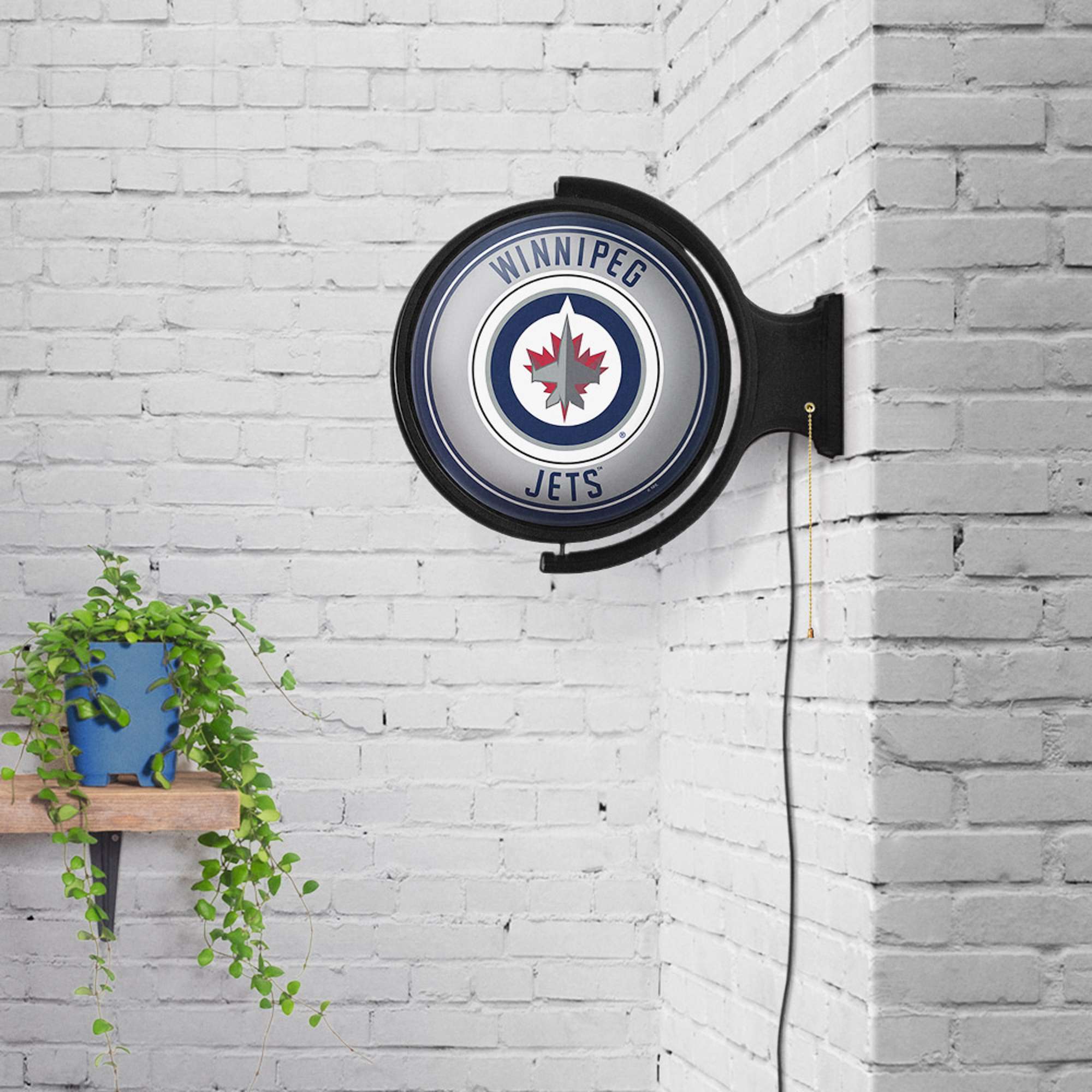 The Fan-Brand NHWINN-115-01 Neon-Signs - View #4