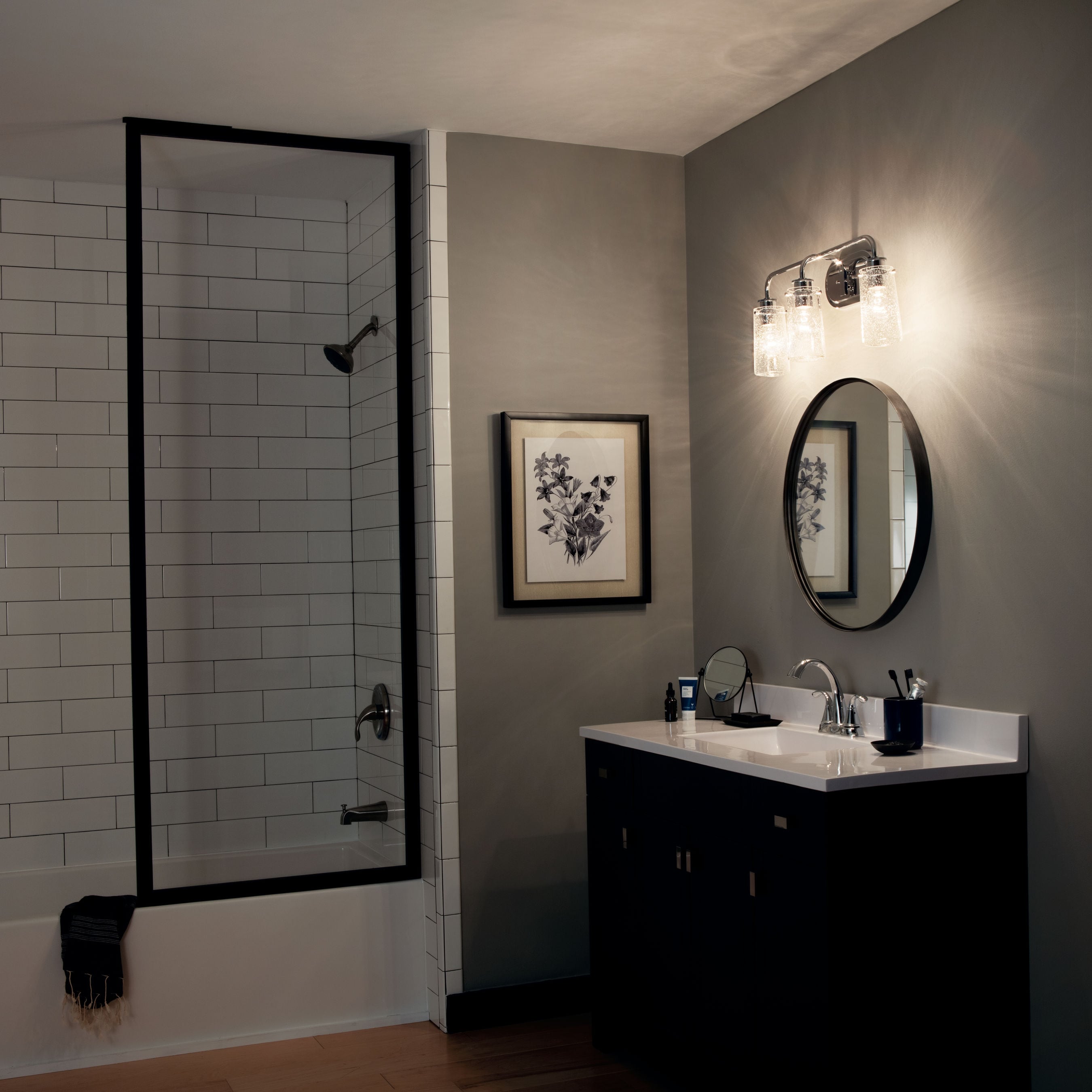 Kichler 45459CH b089995 - View #6