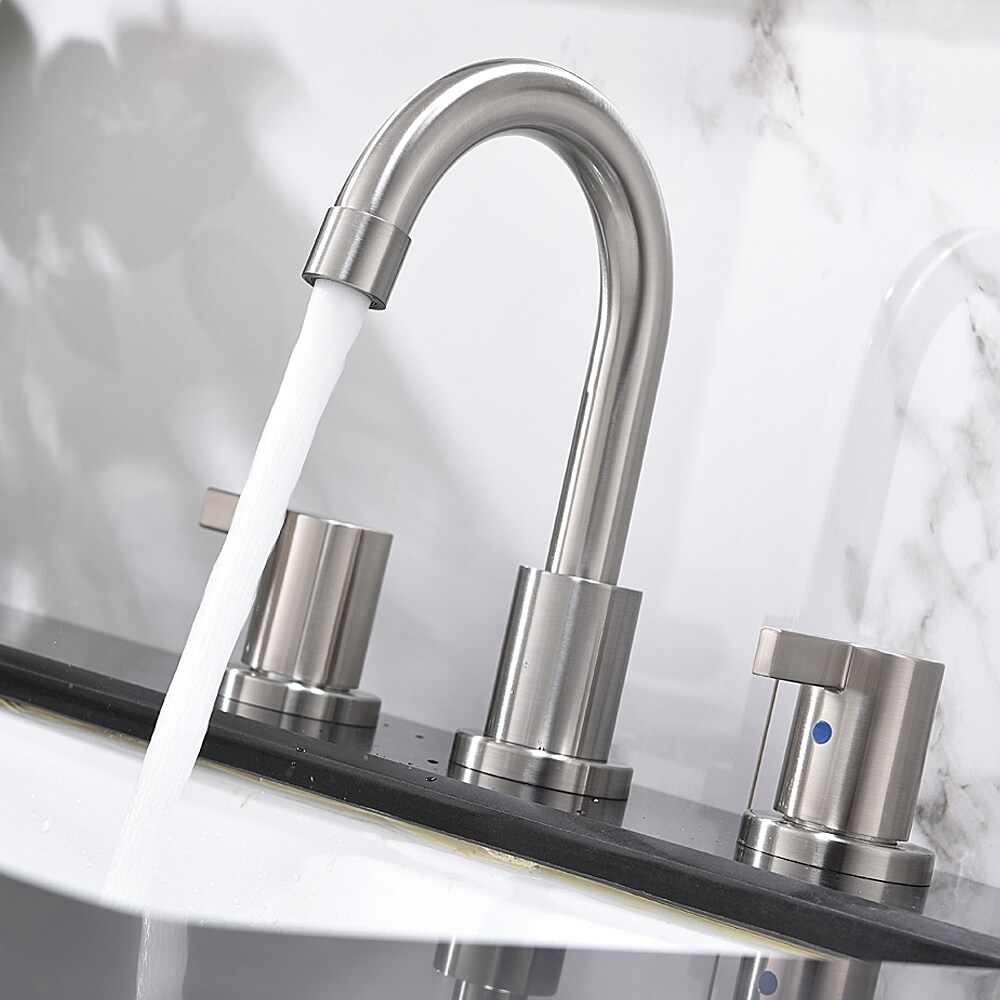 Phiestina LWWF015-1-BN Lavatory-Faucets - View #9