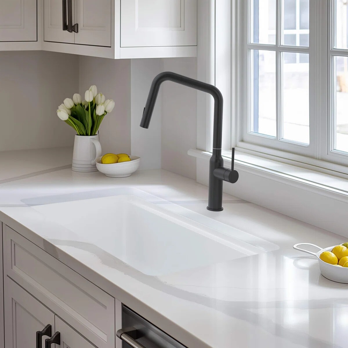 Innobule LS-K2-S33T Kitchen-Sinks - View #8