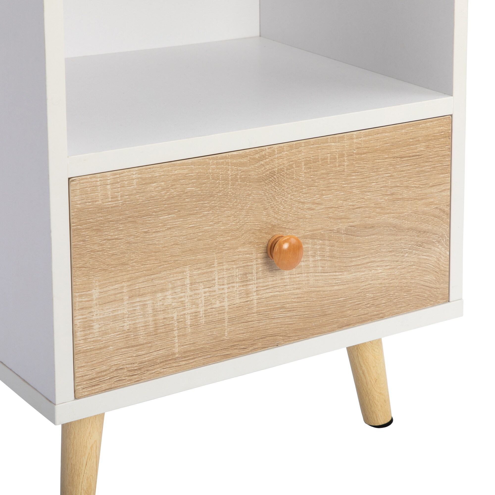 Kahomvis MIX-QPN1-185 nightstands - View #5