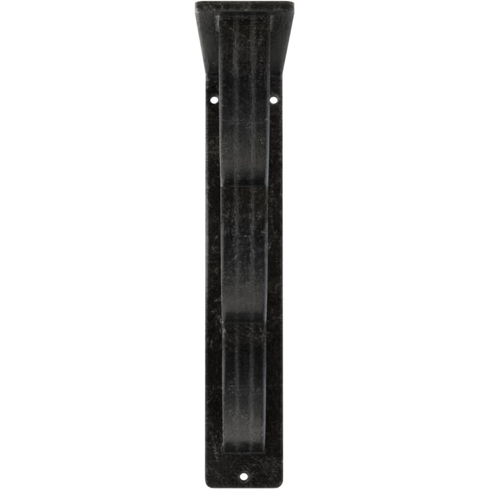 Ekena Millwork BKTM02X07X10TLOASV Mending-Plates-Brackets-Braces - View #3