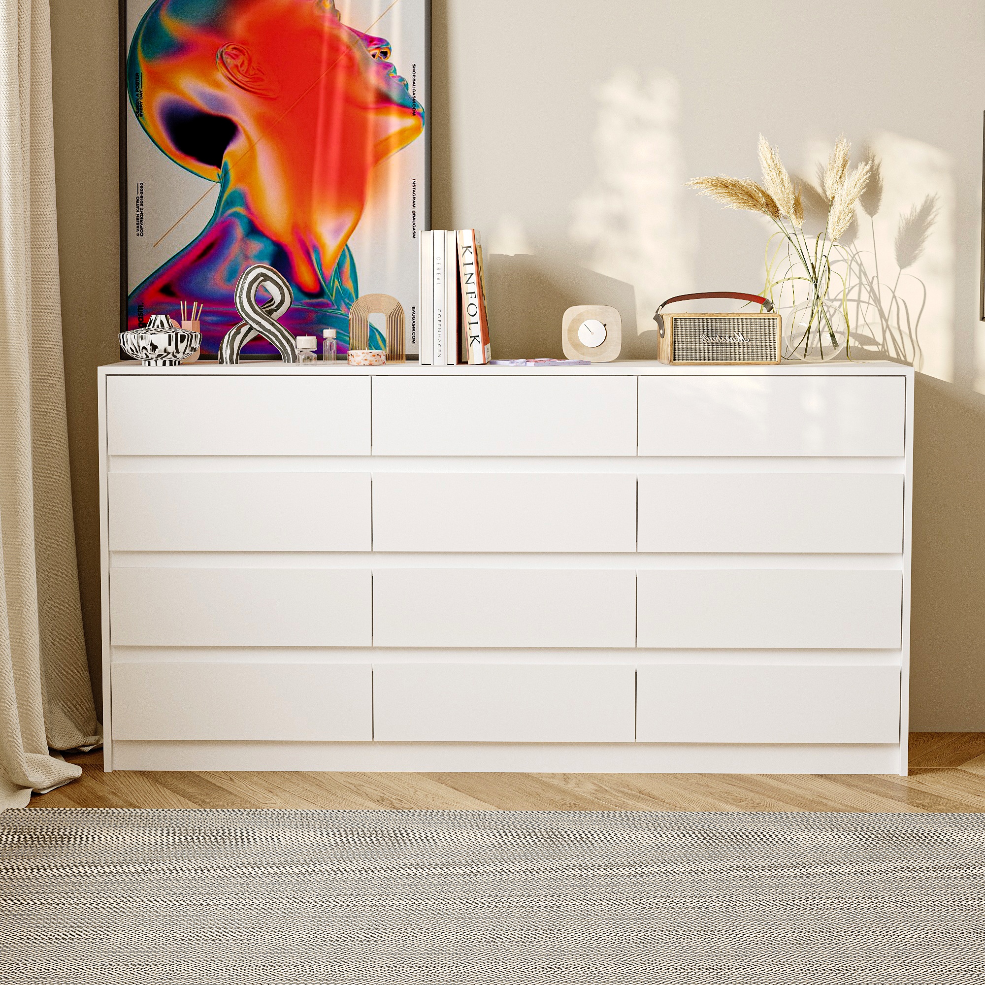  V-KF210251-01 dressers - View #2