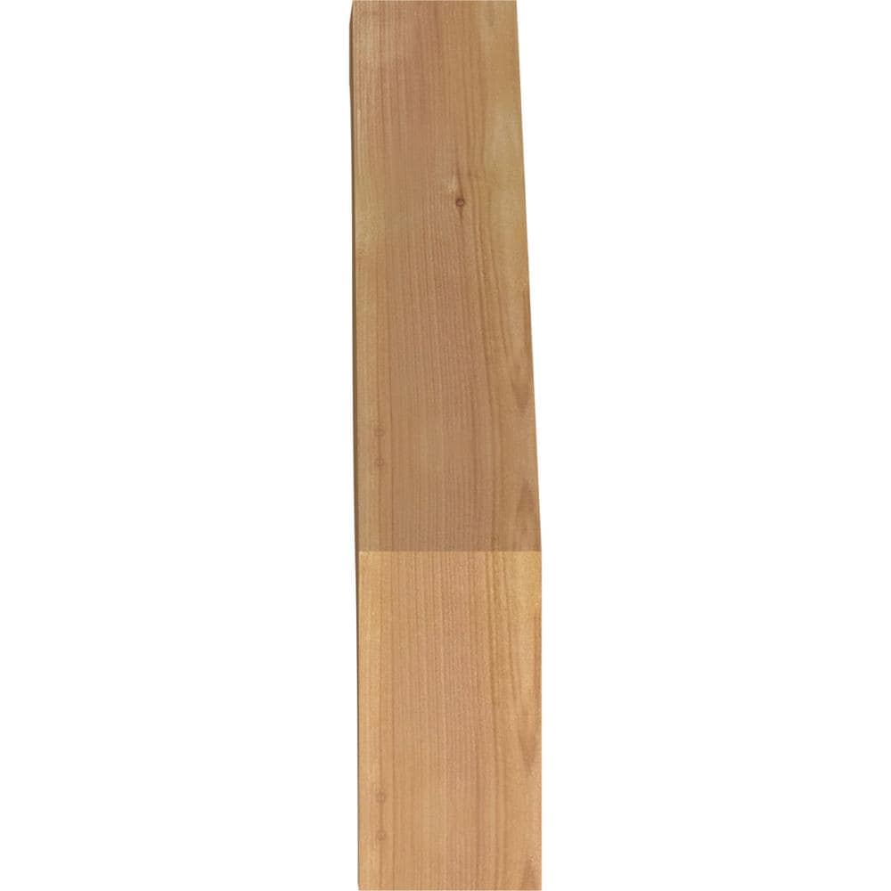 Ekena Millwork BRC04X14X18FST00SWR braces - View #4