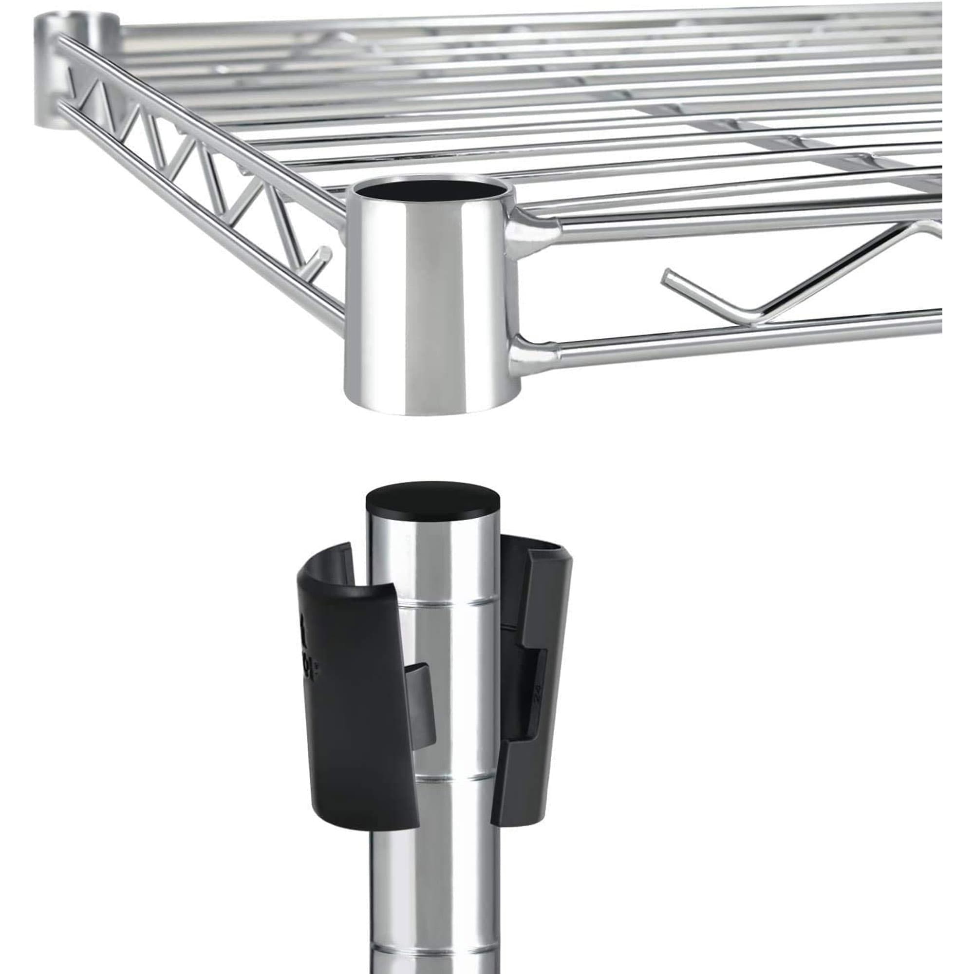 Gaierptone CRXEAUASL4Q Free-Standing-Shelving - View #3