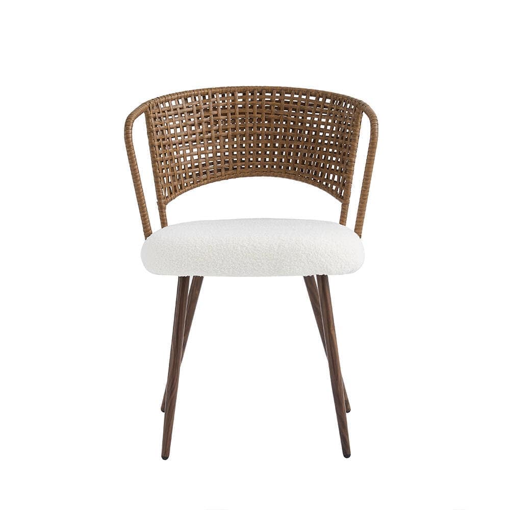 Coolbibila JOD-DINING-WALNUT Dining-Chairs - View #6