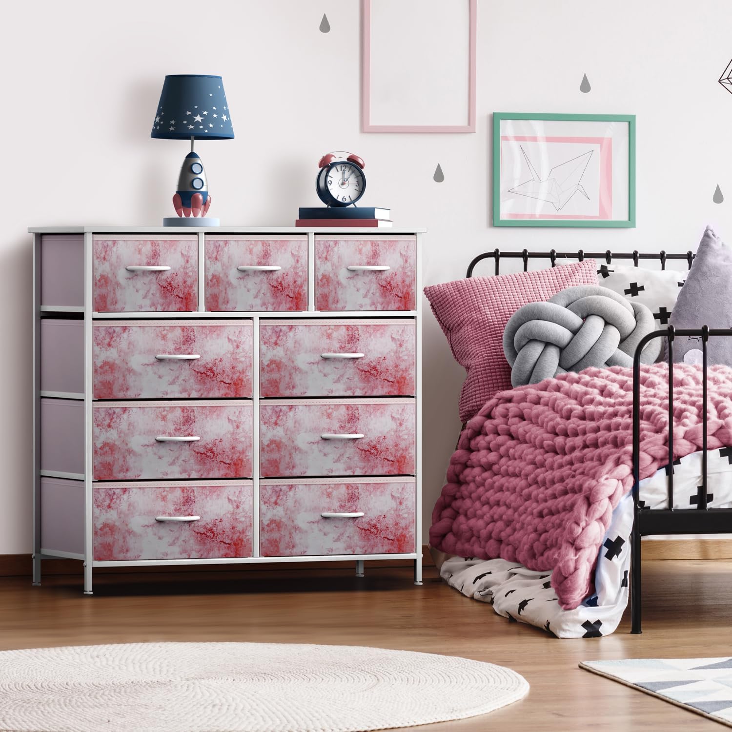 SORBUS 192405022937 dressers - View #2