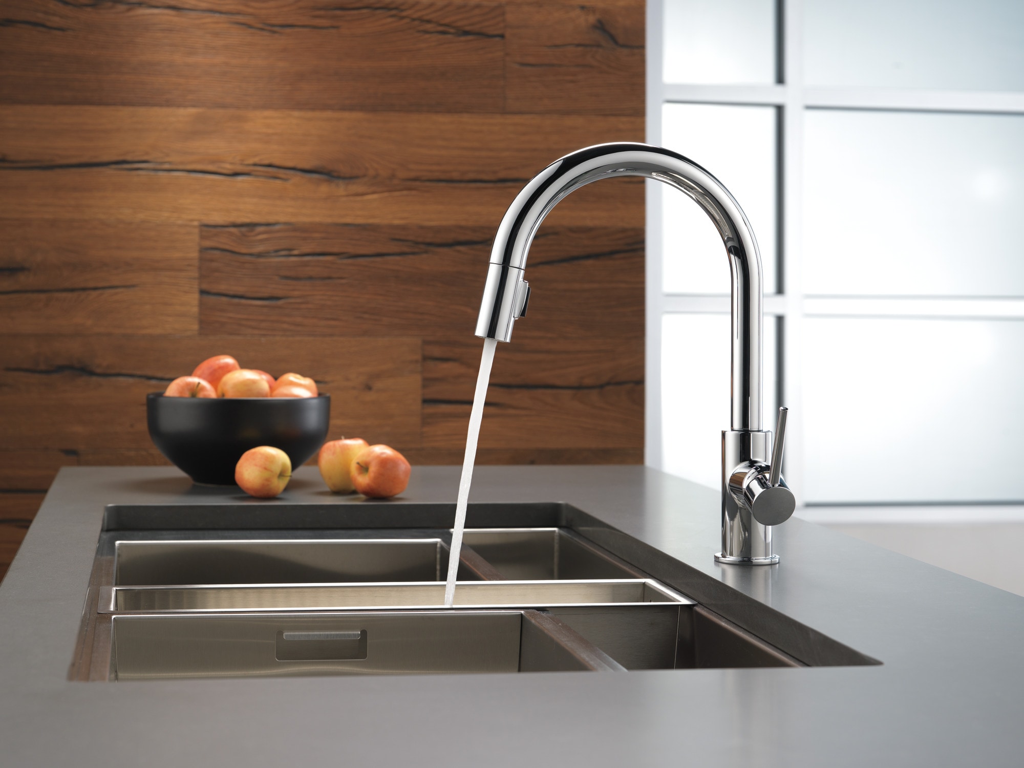 Delta 9159-DST Kitchen-Faucets - View #16