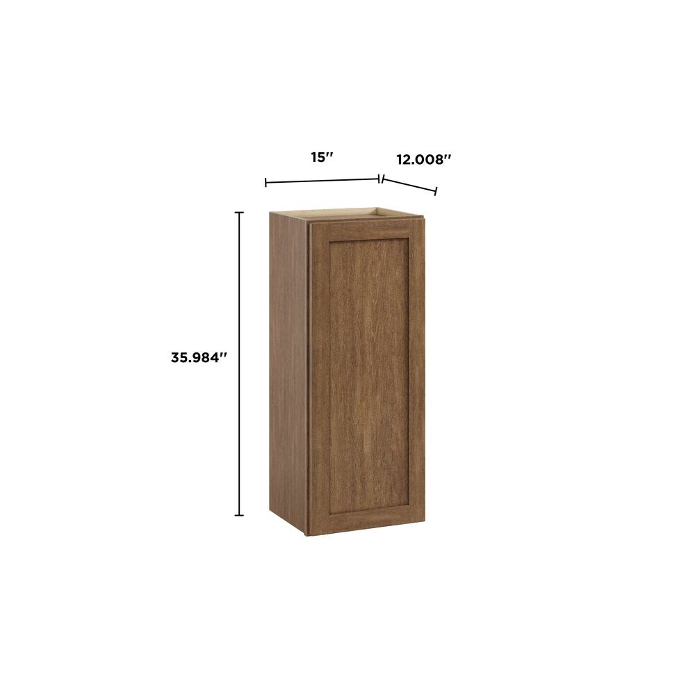 Whalen CLICK-IT LWSCLICK-35LW Cabinets-Kitchen - View #5