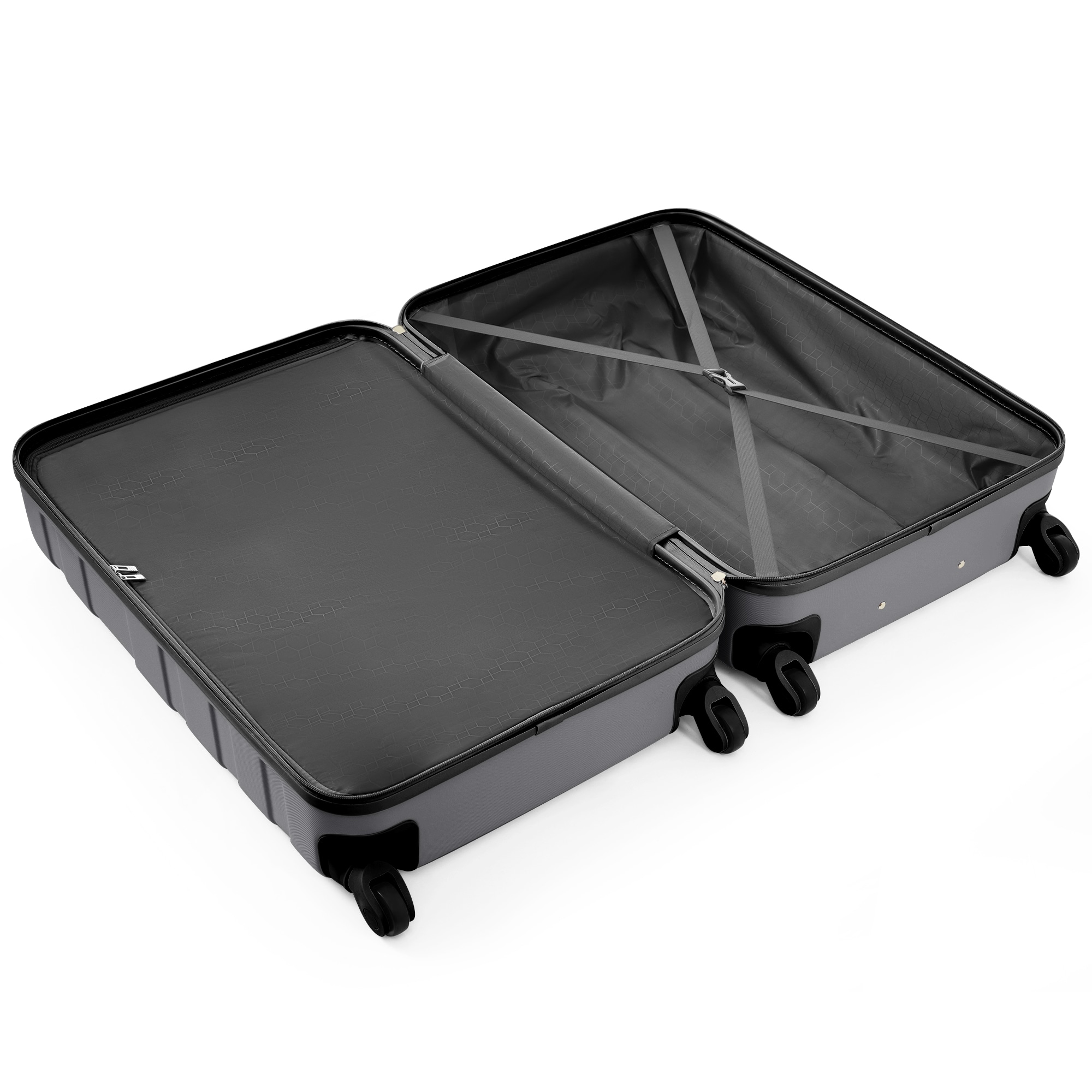 Bybafun YD9600079 Luggage-And-Luggage-Sets - View #12