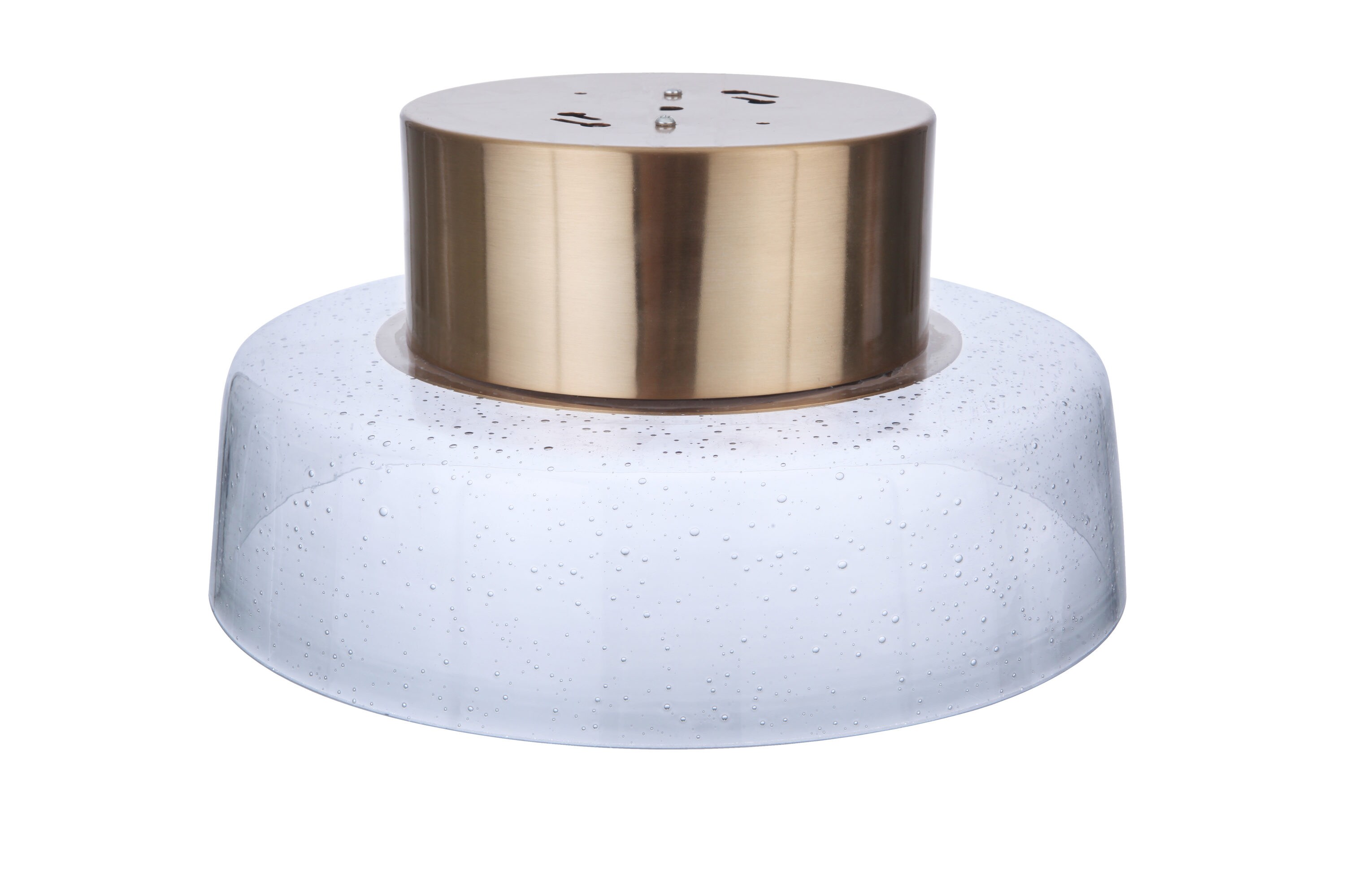 Craftmade 55182-SB-LED flushmounts - View #3