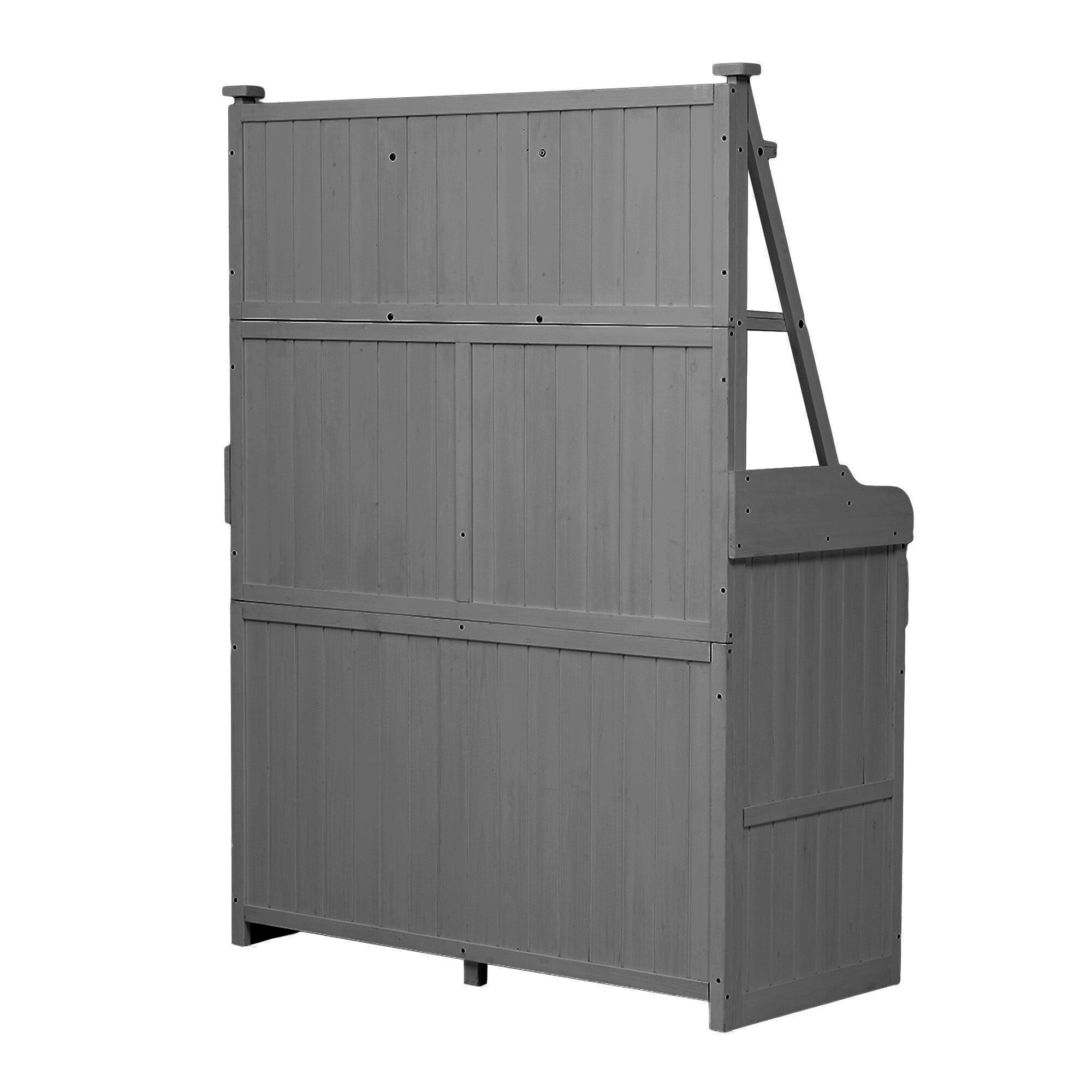 ModernLuxe N717P220217E Potting-Benches - View #12