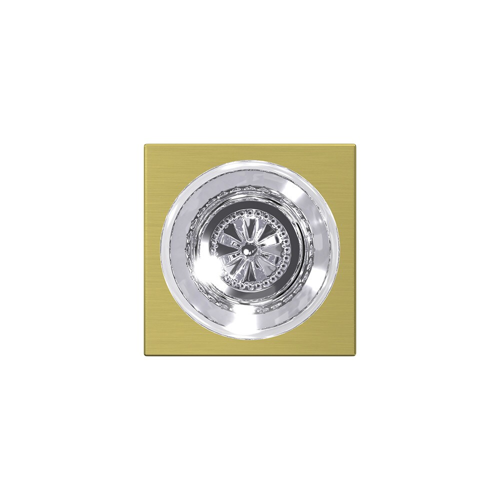 Schlage FC172 HOB 608 COL Door-Knobs - View #2