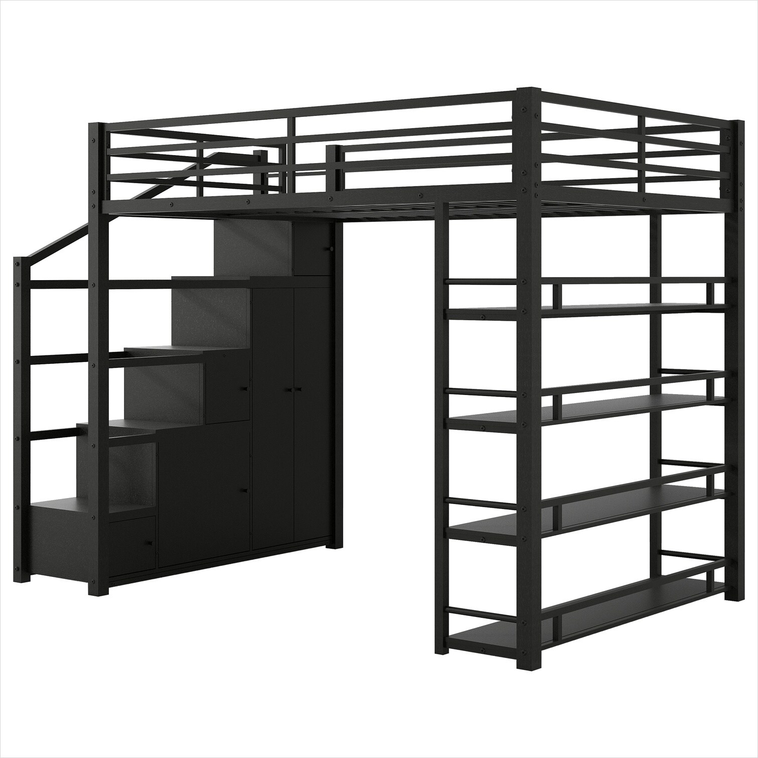 SunJet F72S4YN3UI1T beds - View #7