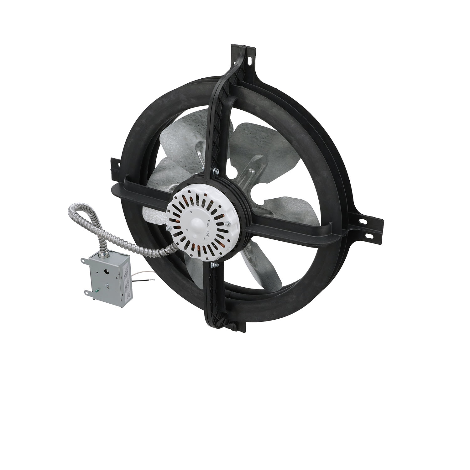 Air Vent 53315 Gable-Vent-Fans - View #13