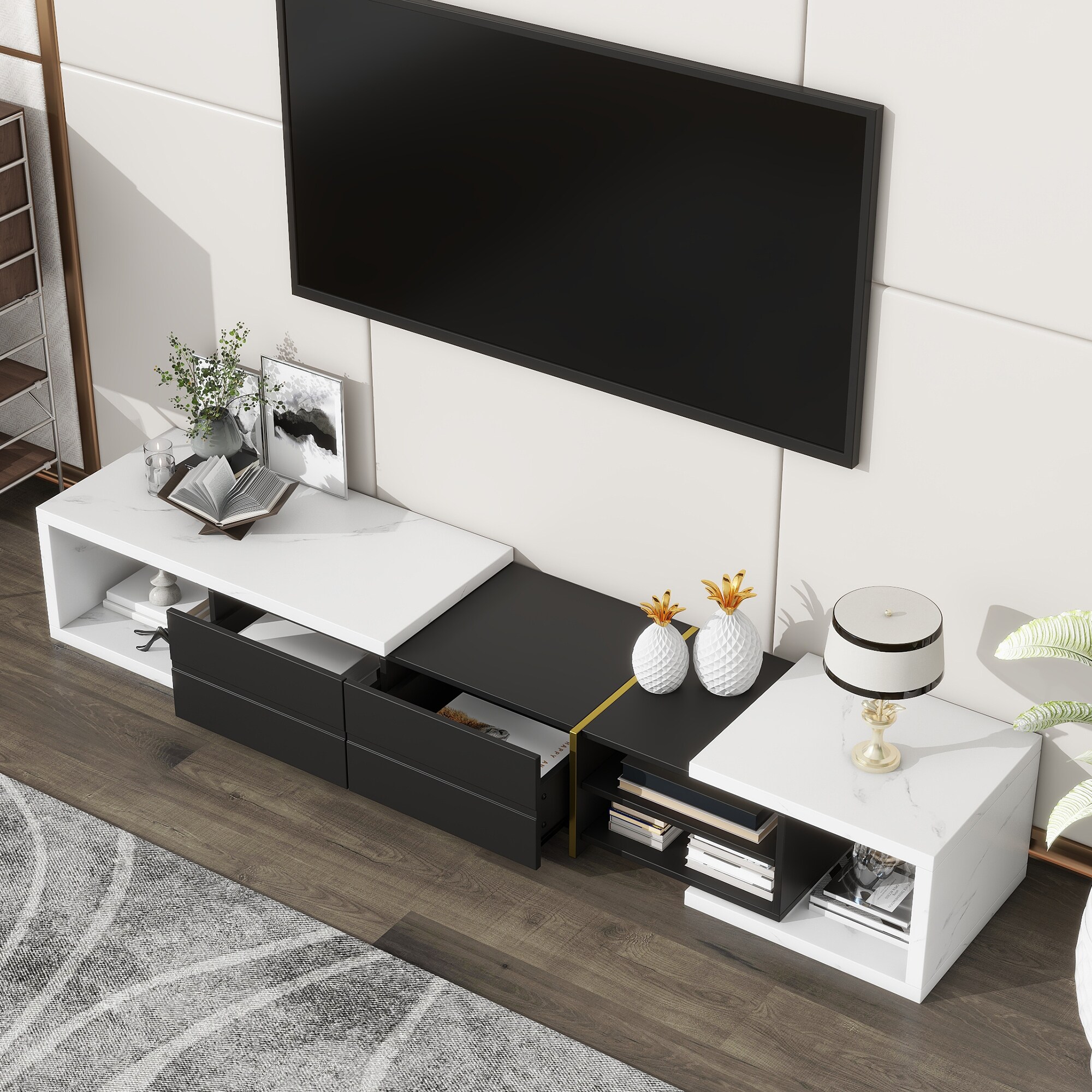 CESICIA LHC03 Tv-Stands - View #17