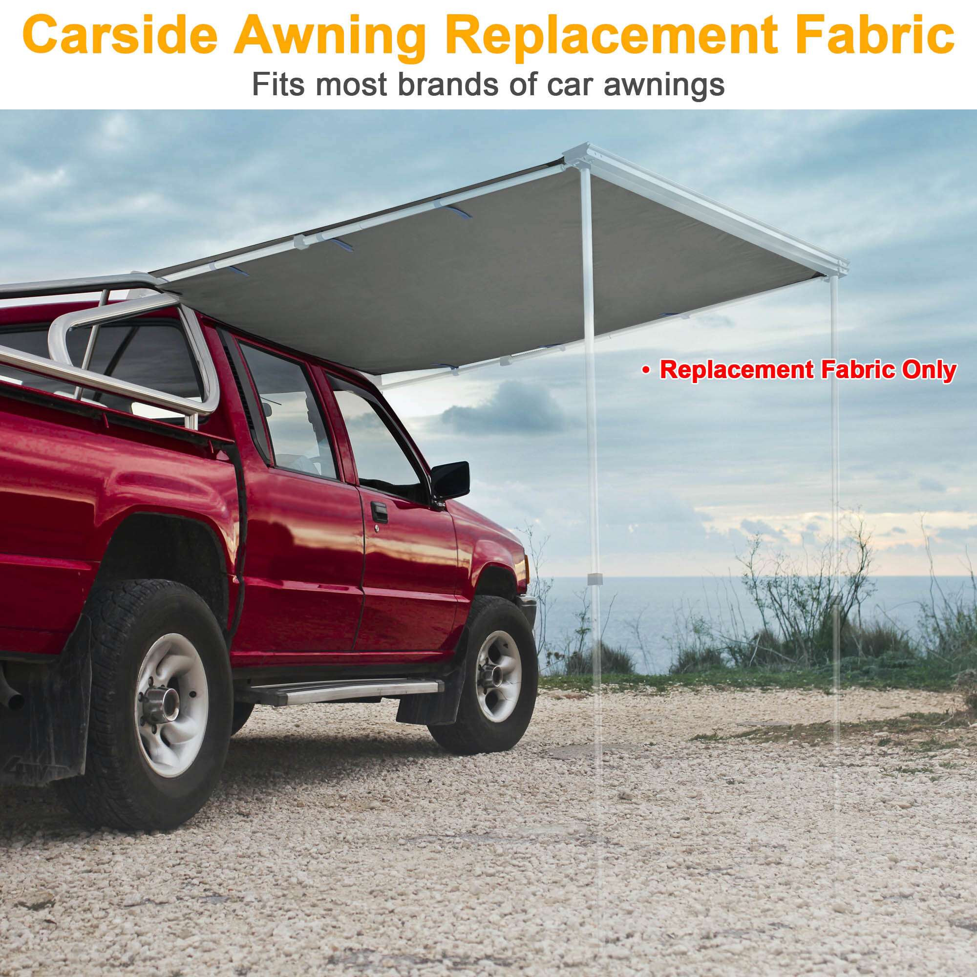 Yescom 07CSC001-14X20-09-LO awnings - View #3