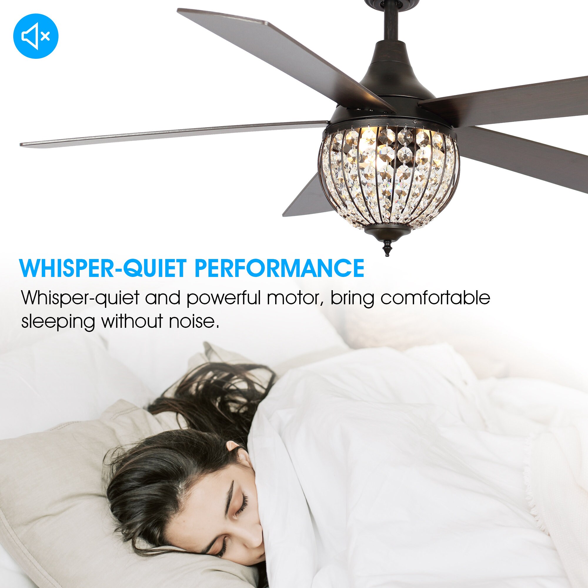 Parrot Uncle F6285110V Ceiling-Fans - View #6