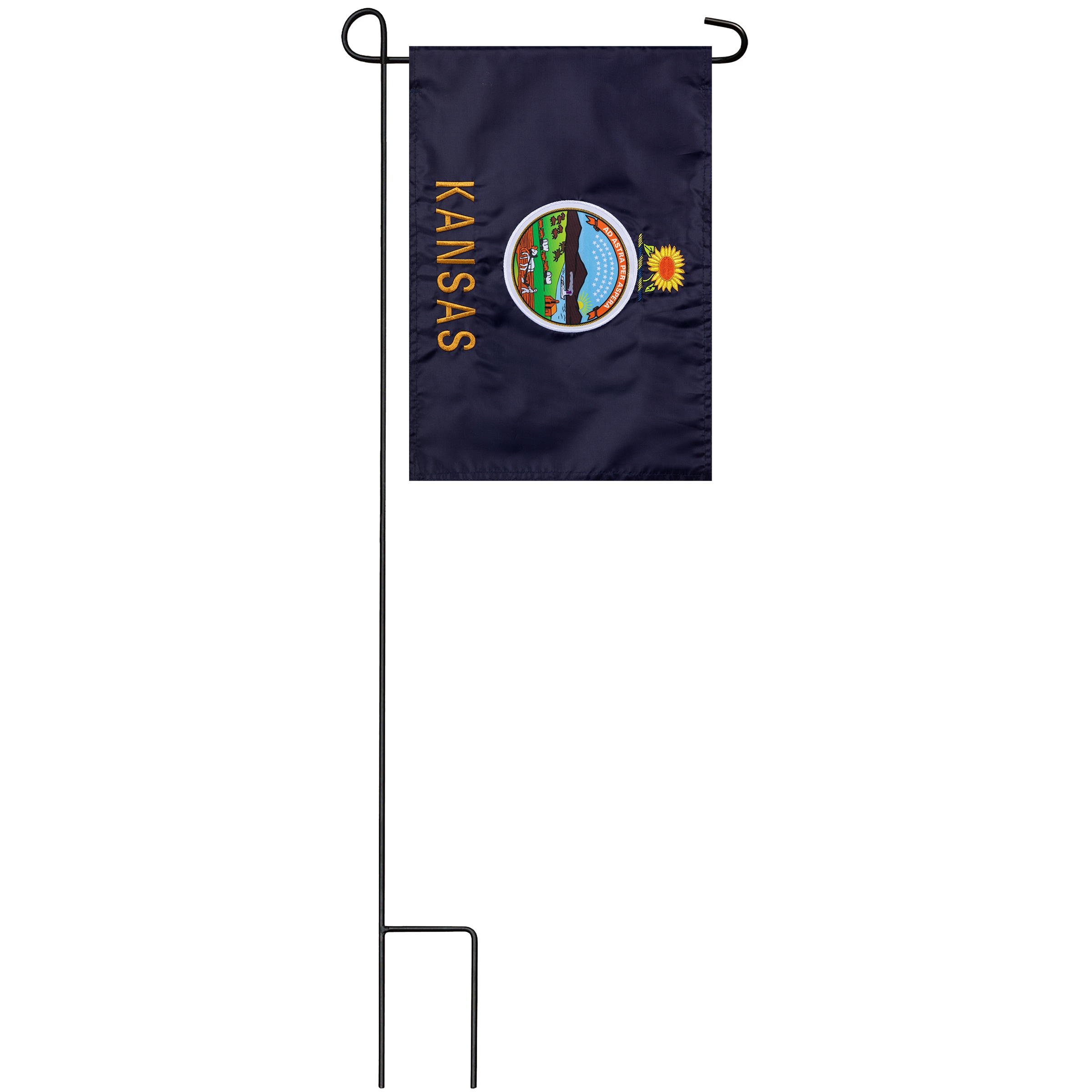 Style Selections ZLW1610415 Decorative-Banner-Flags - View #3